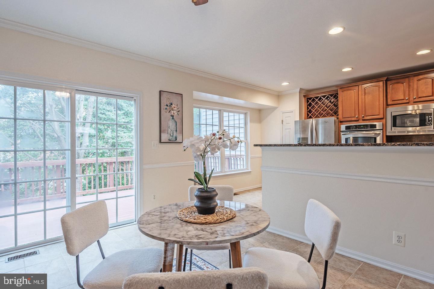 FAIR CHASE - Residential Lease