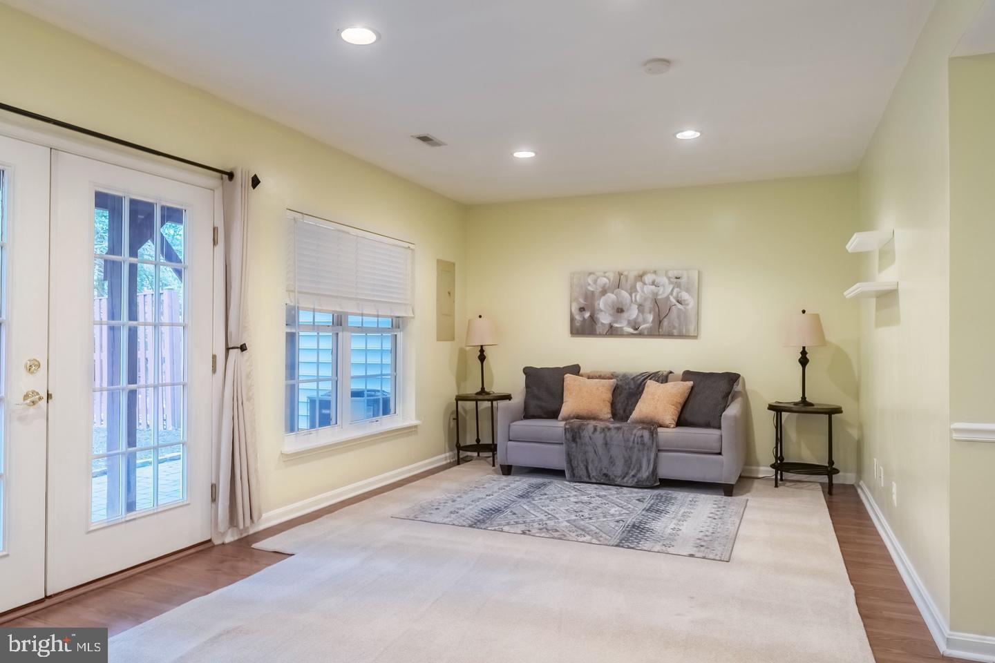 FAIR CHASE - Residential Lease