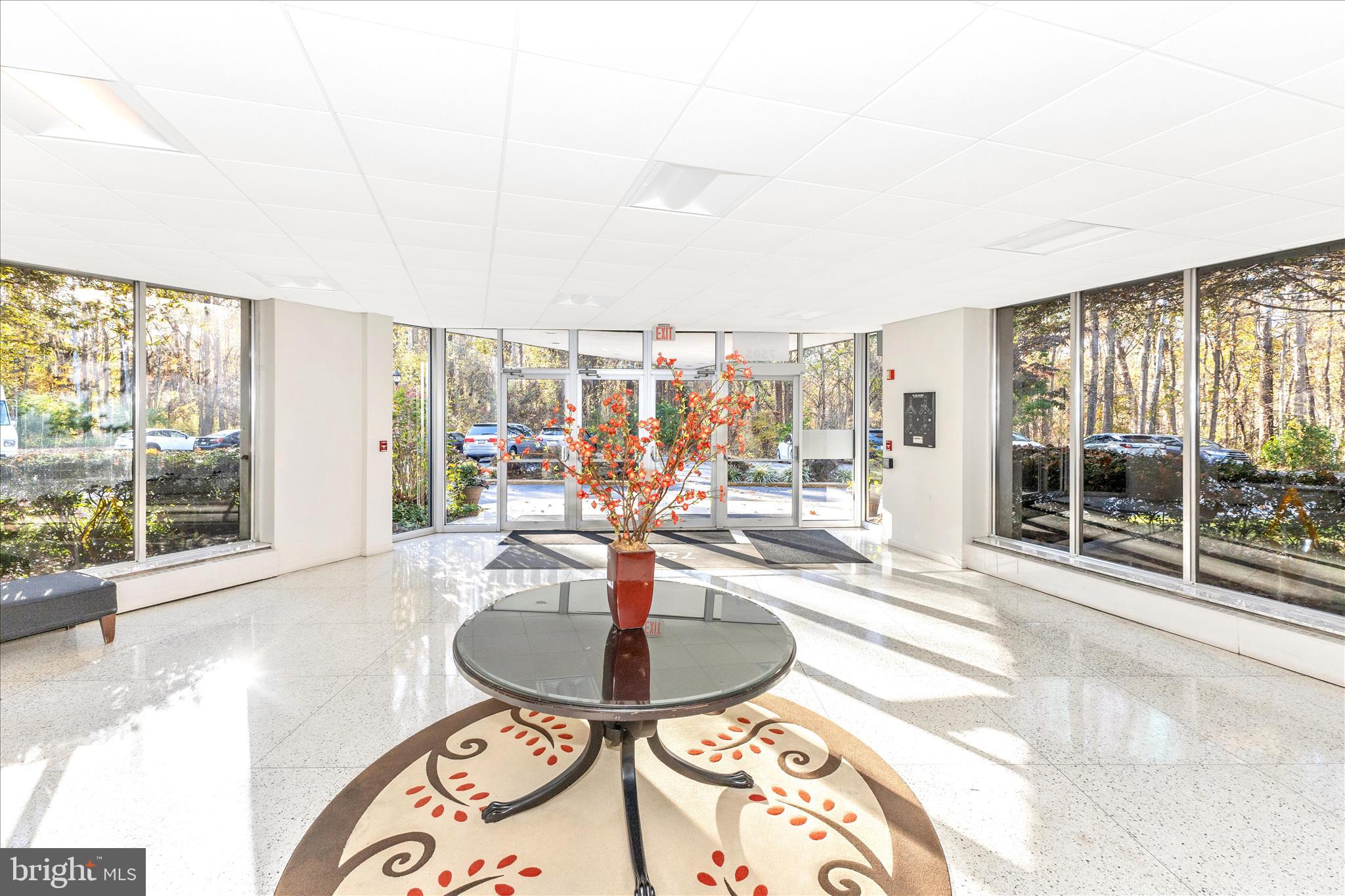 7505 DEMOCRACY BOULEVARD A-338