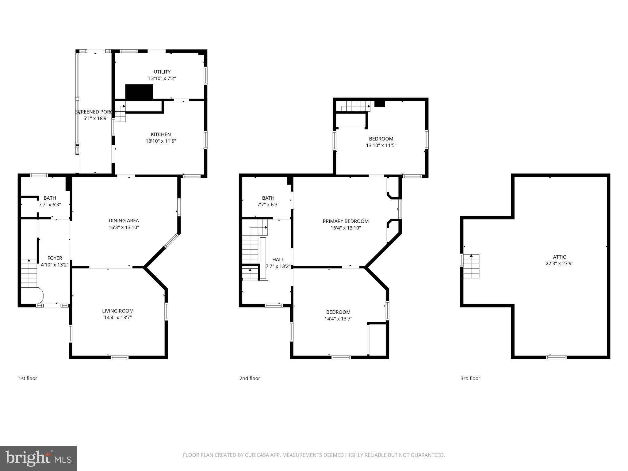 WEST END - Residential