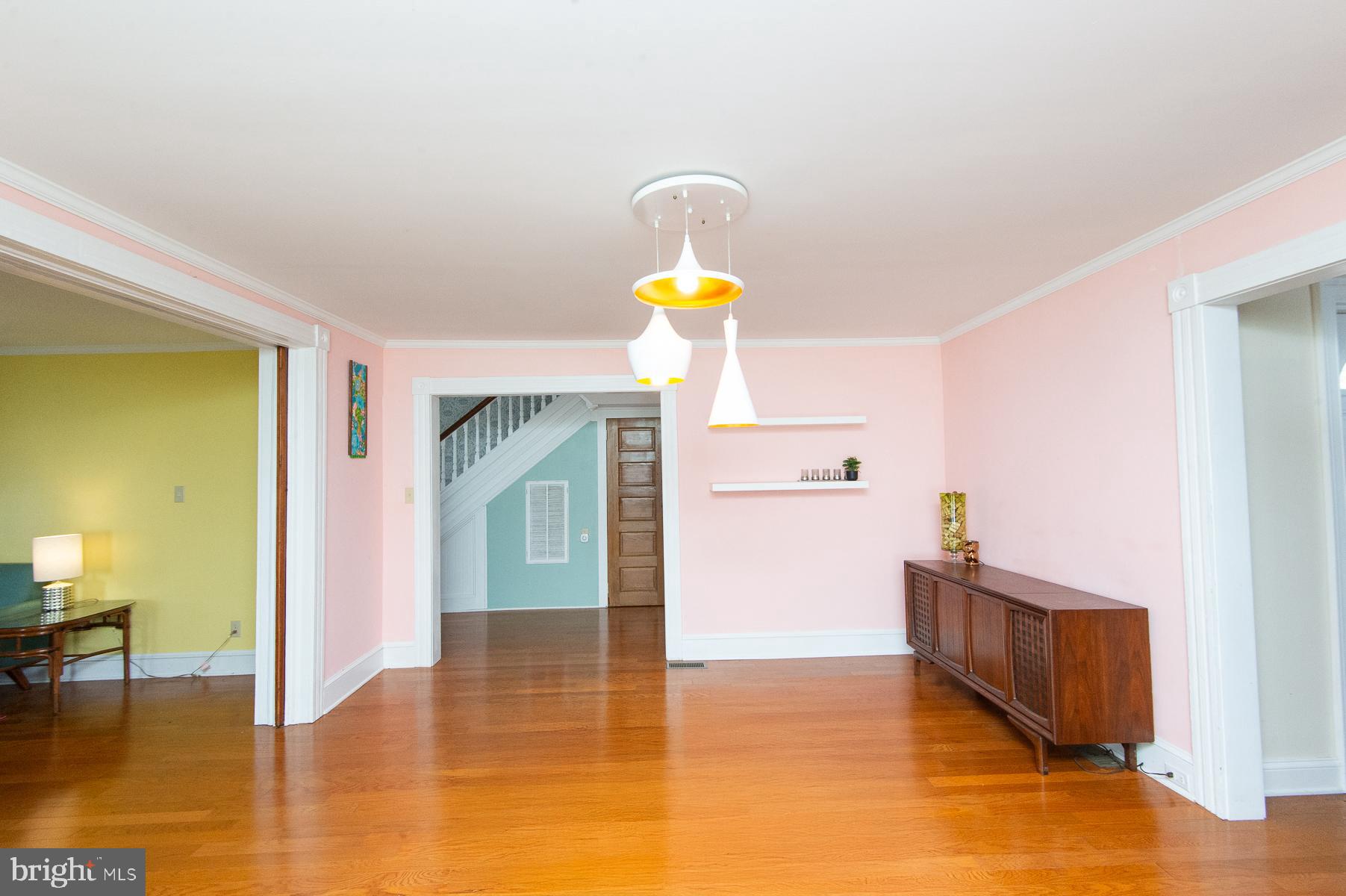 WEST END - Residential