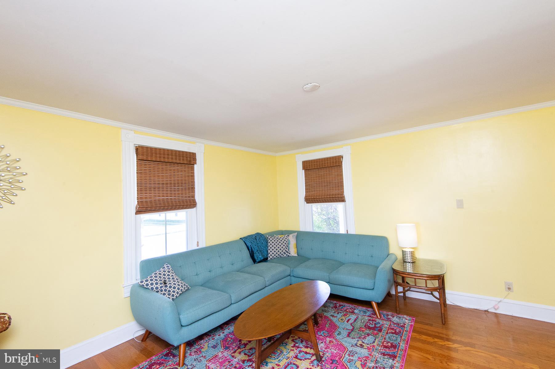 WEST END - Residential