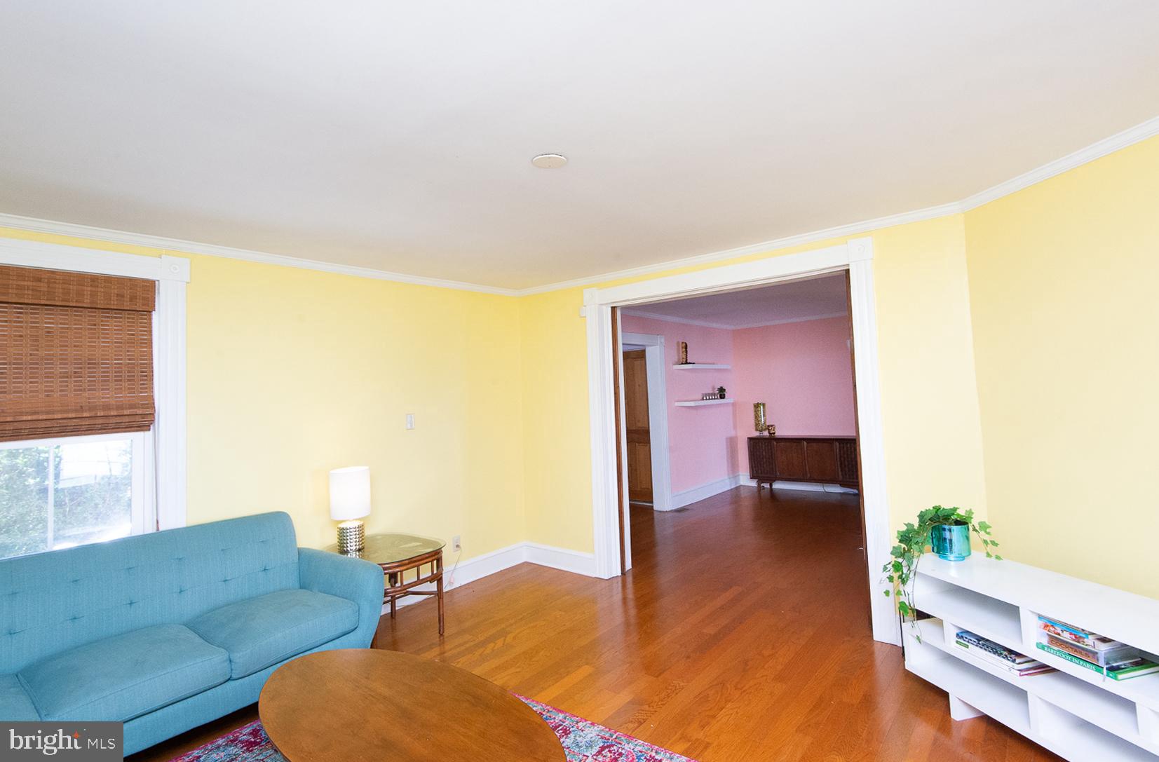 WEST END - Residential