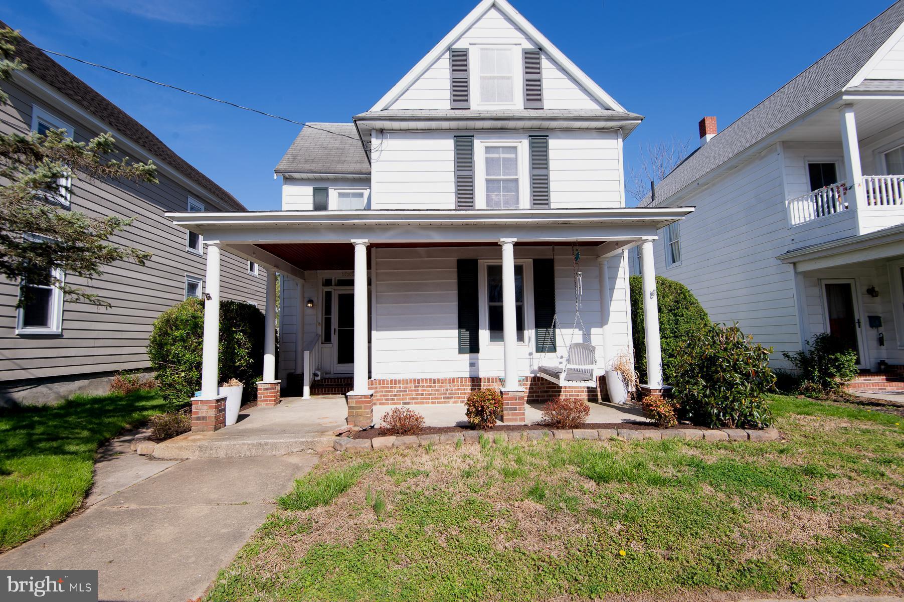 WEST END - Residential