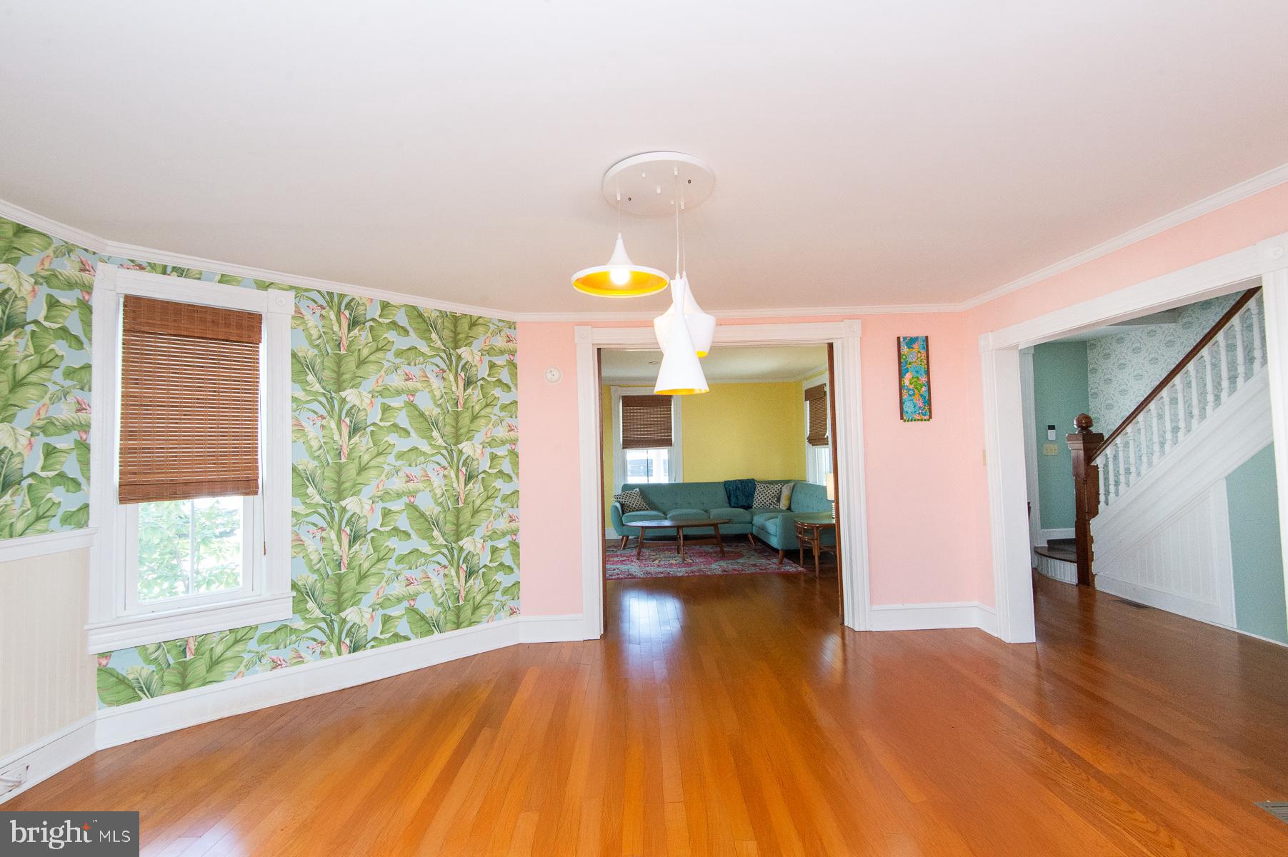 WEST END - Residential