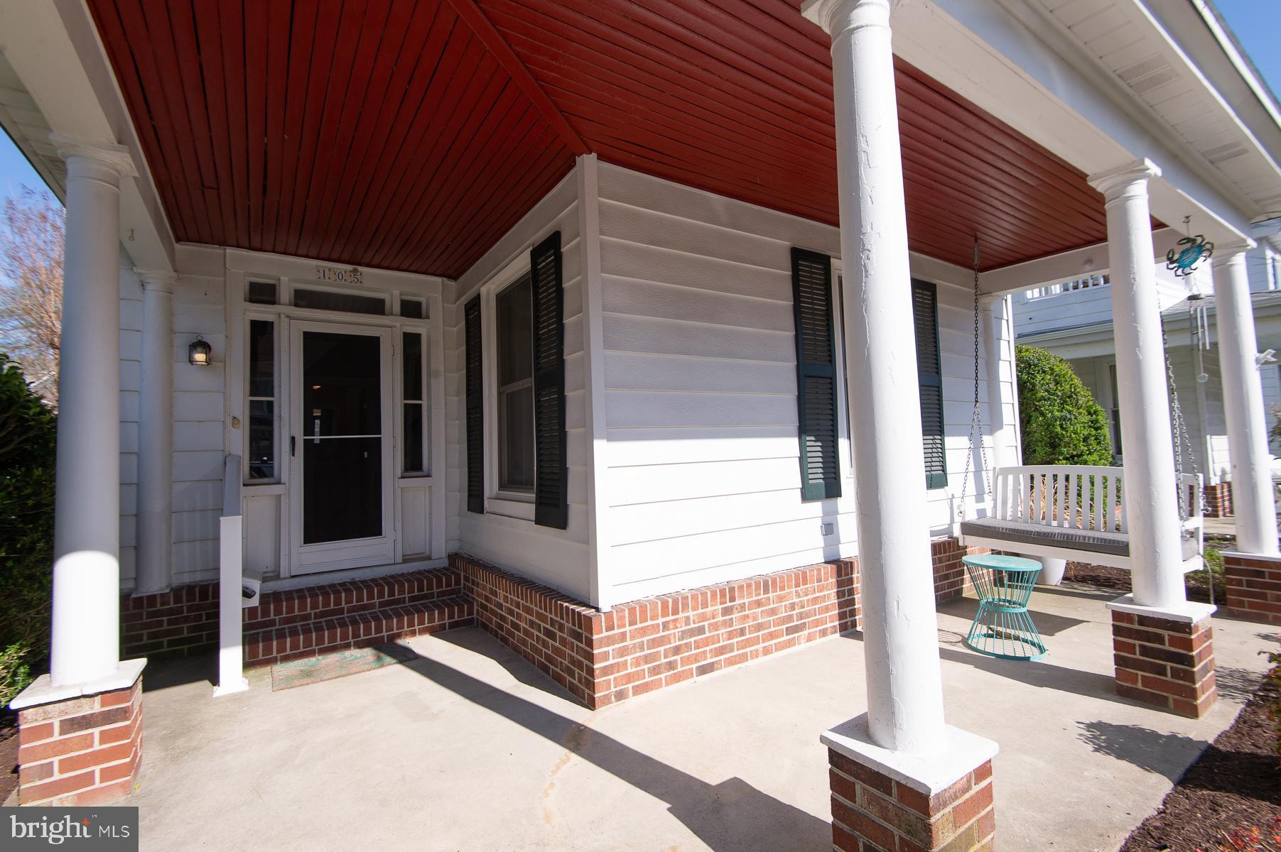 WEST END - Residential