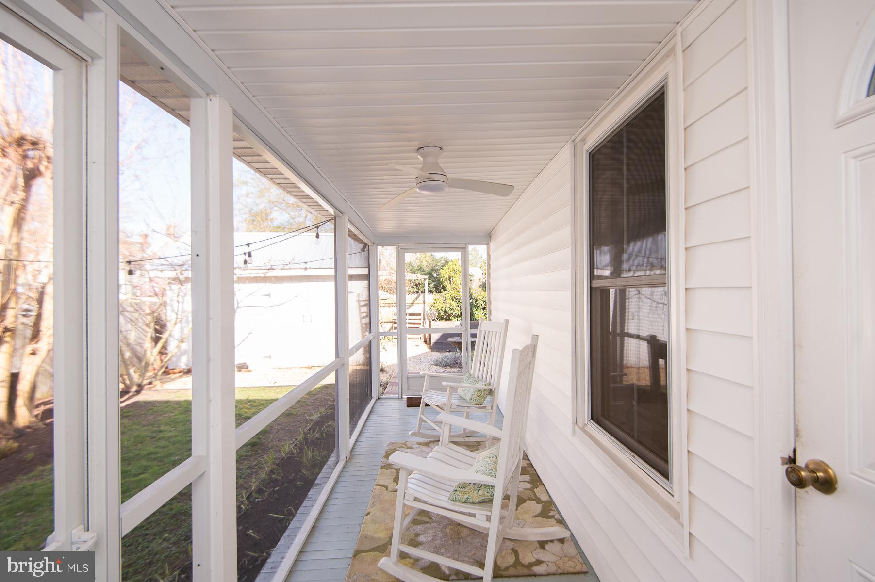 WEST END - Residential