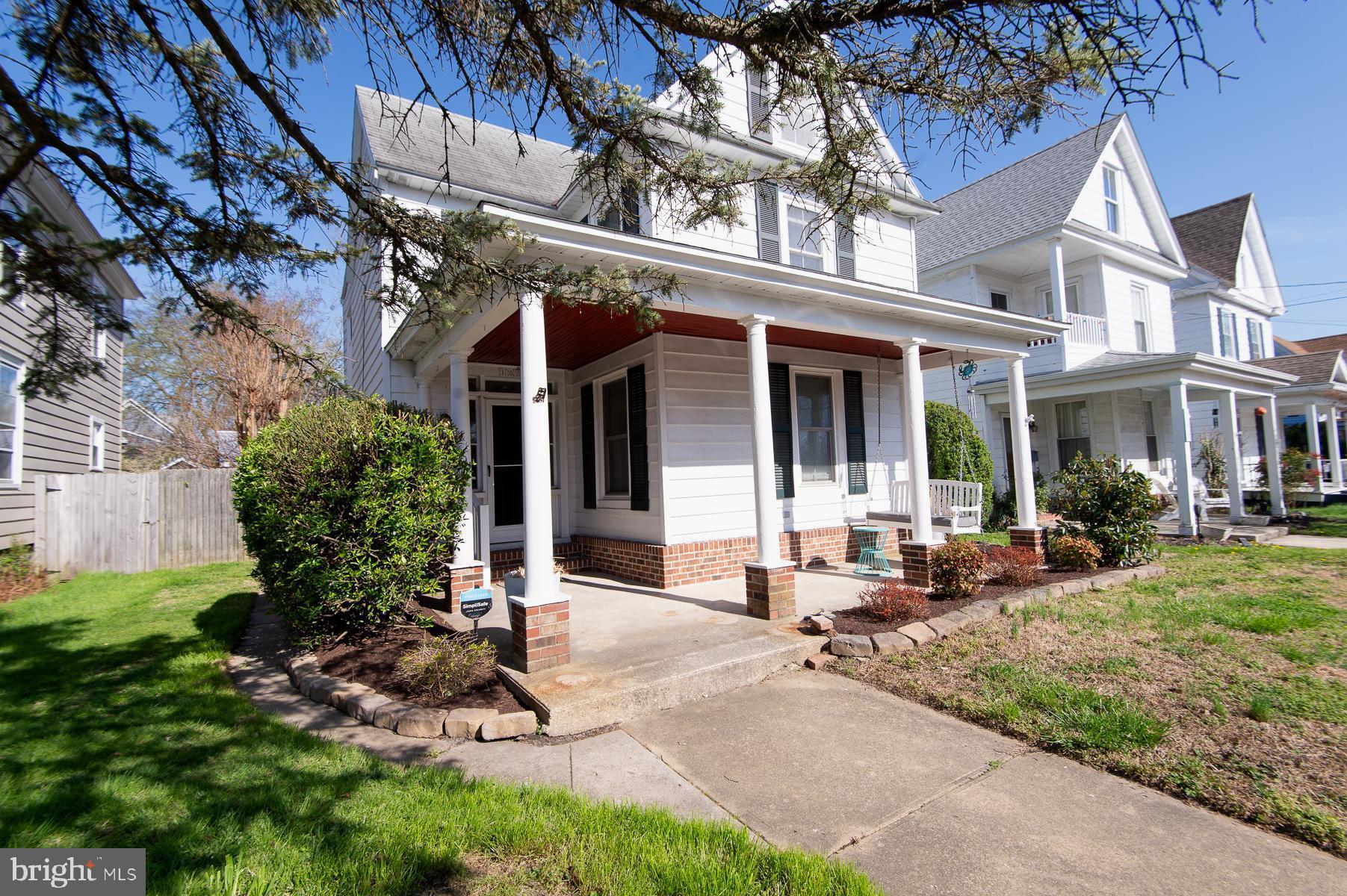 WEST END - Residential