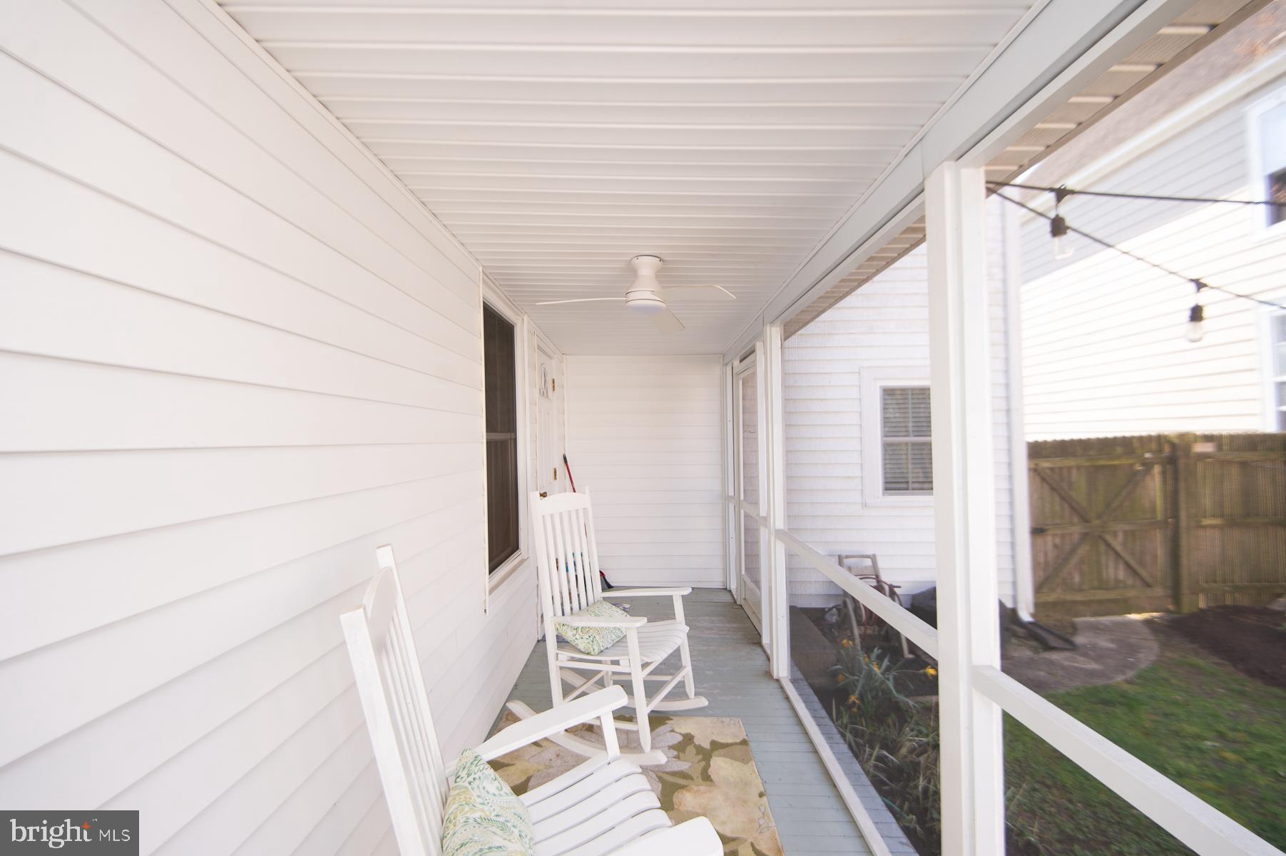 WEST END - Residential