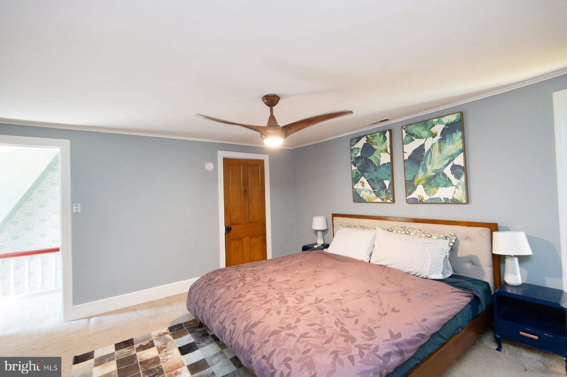 WEST END - Residential