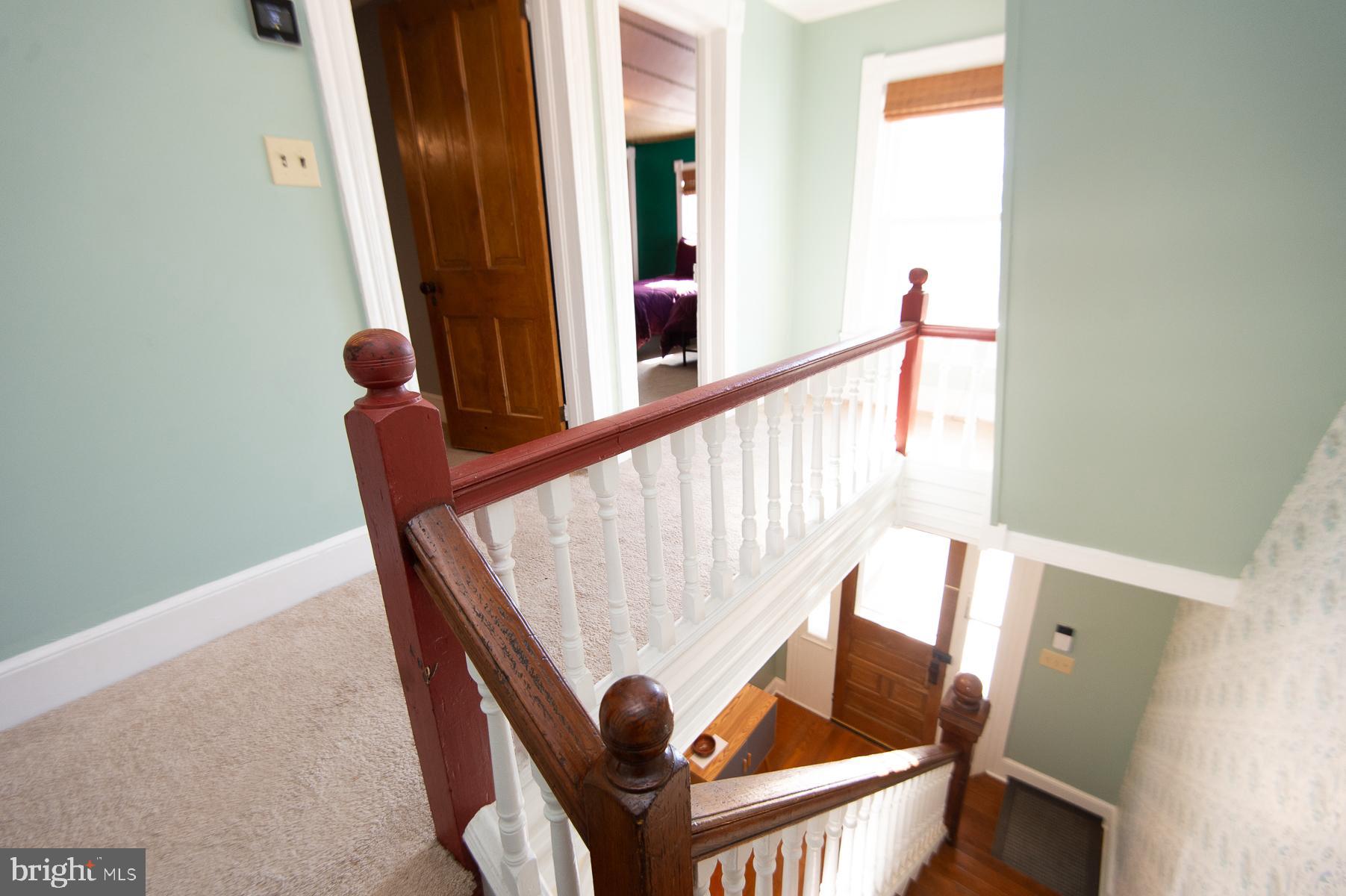 WEST END - Residential