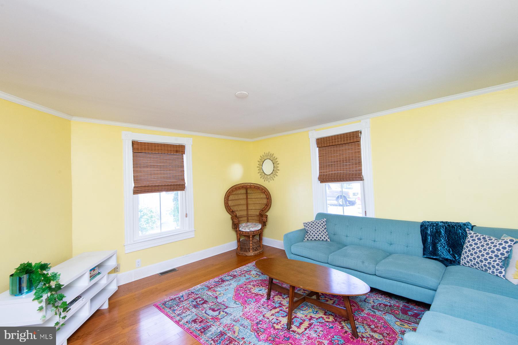 WEST END - Residential