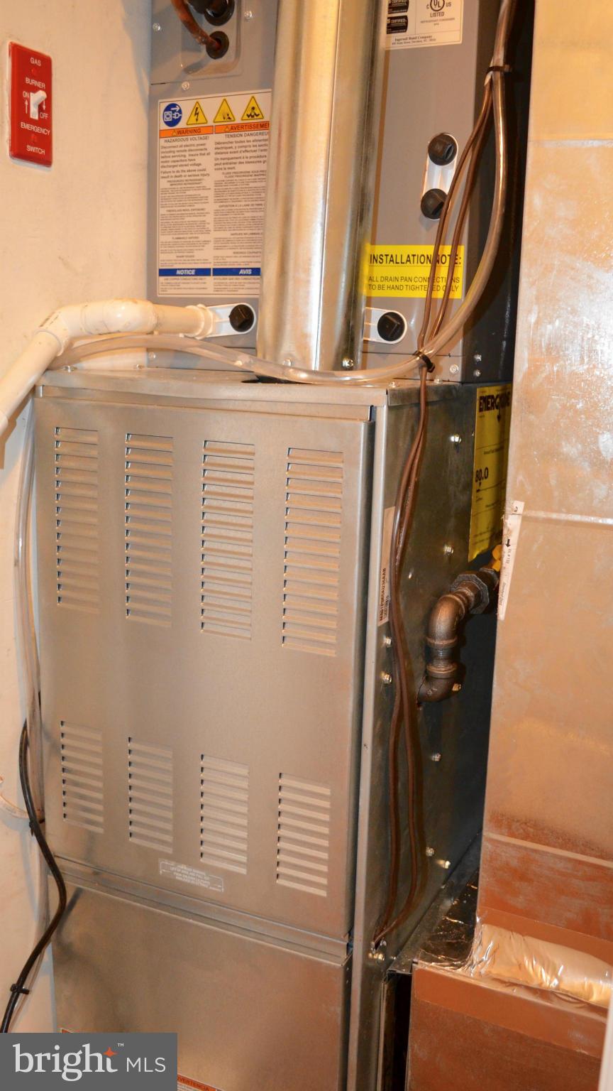 PALMER PARK - Residential