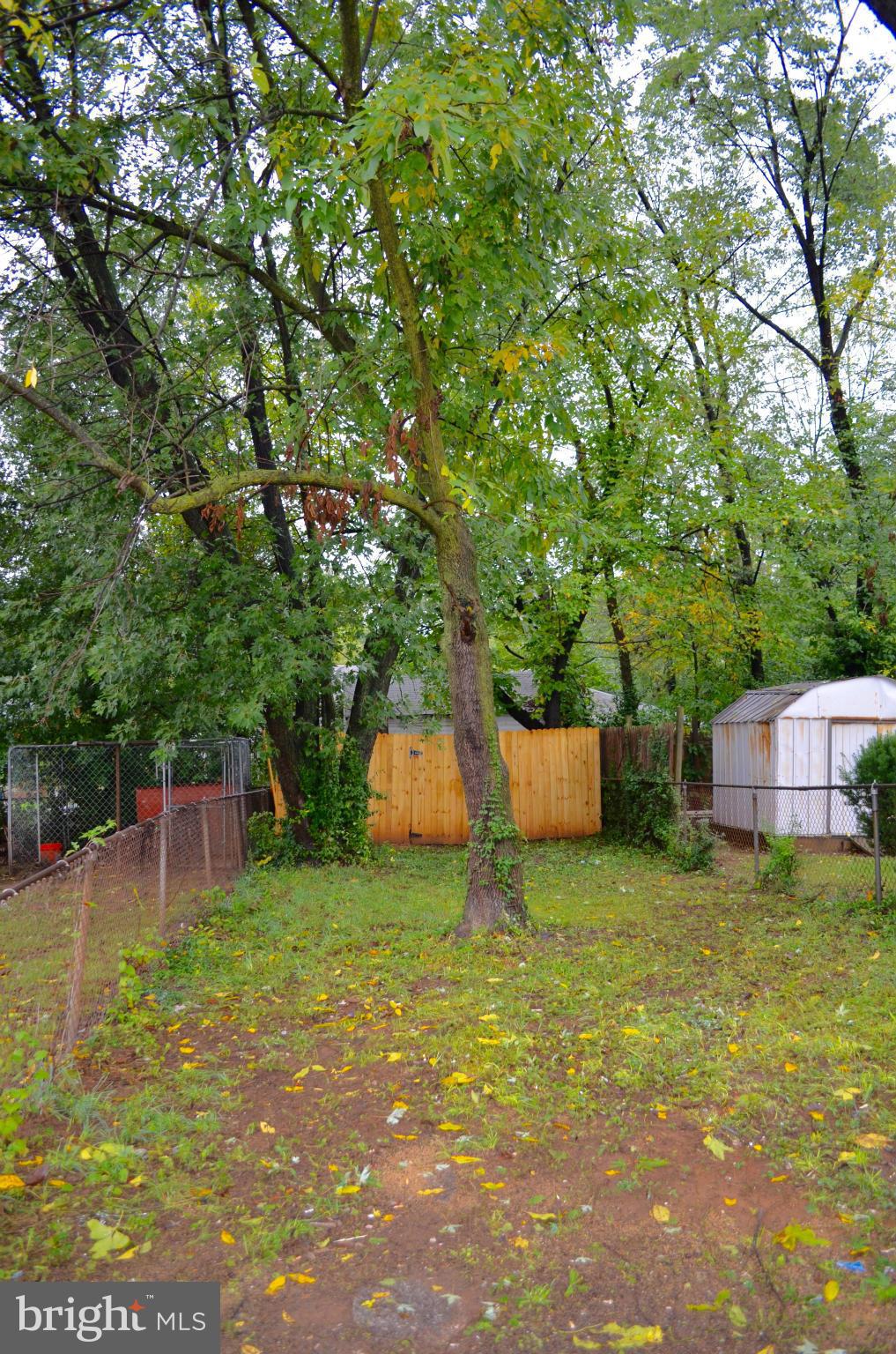 PALMER PARK - Residential