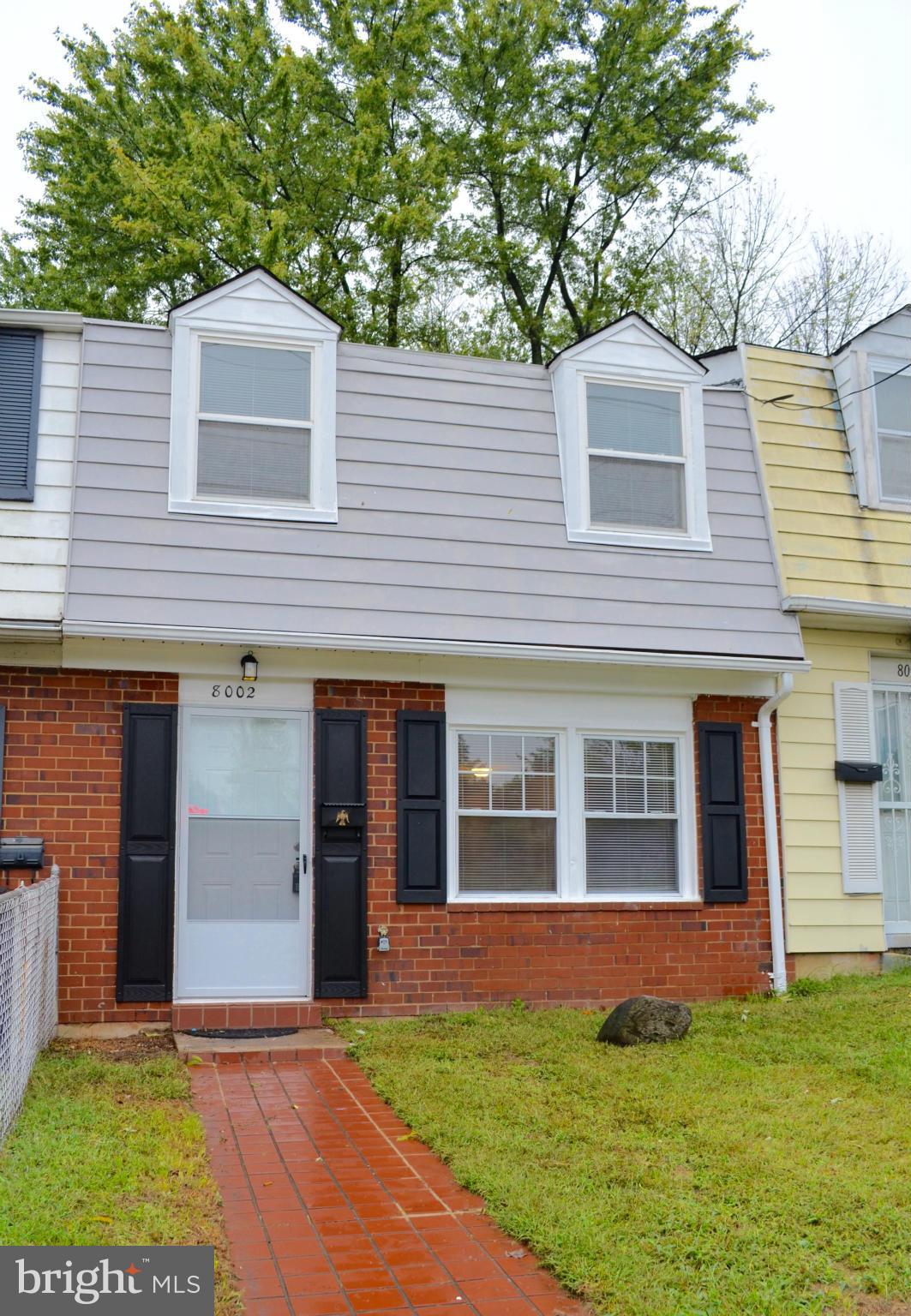 PALMER PARK - Residential