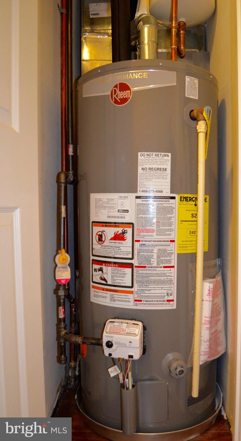 PALMER PARK - Residential