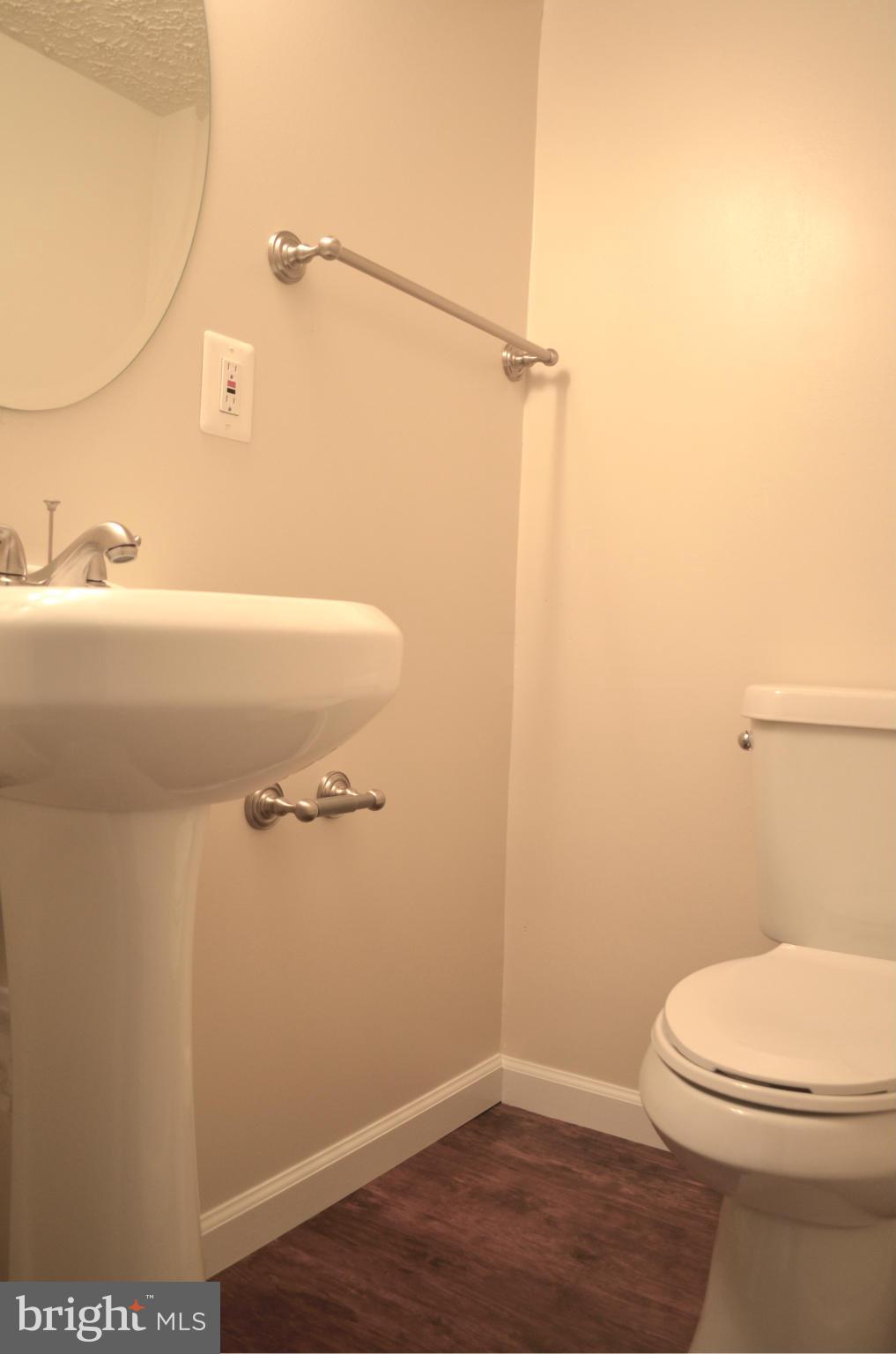 PALMER PARK - Residential