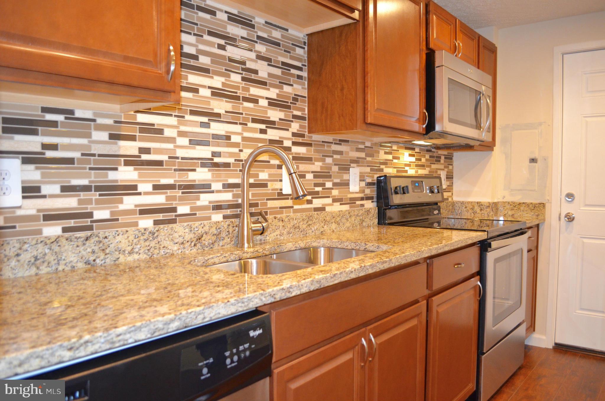 PALMER PARK - Residential