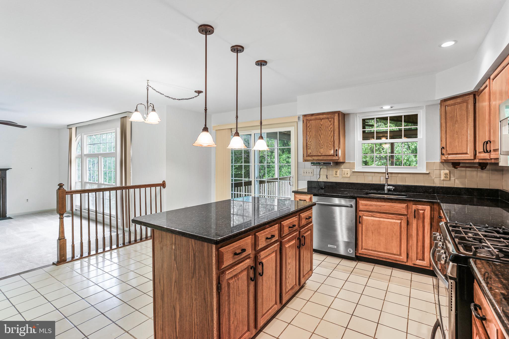 PATAPSCO WOODS - Residential