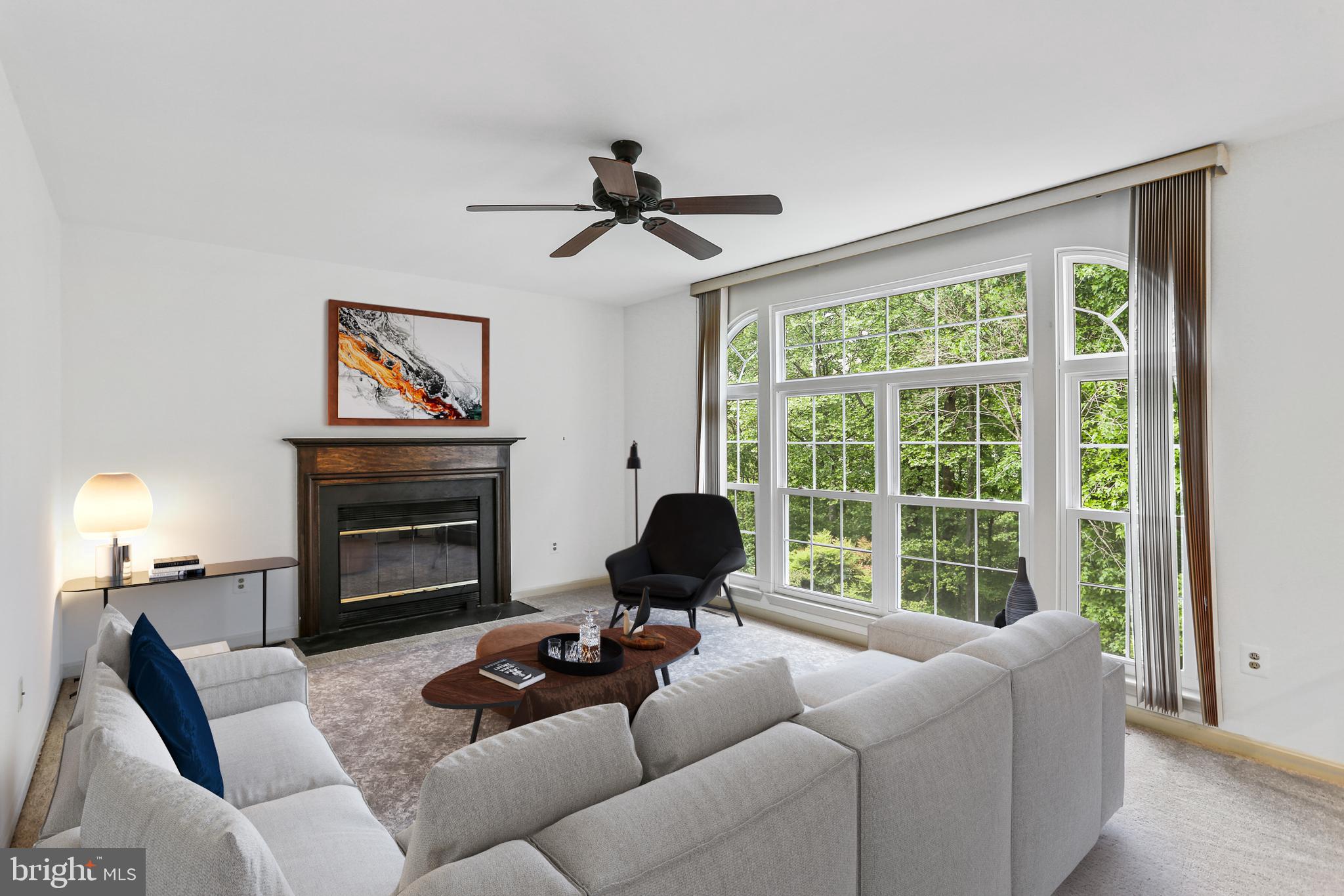 PATAPSCO WOODS - Residential