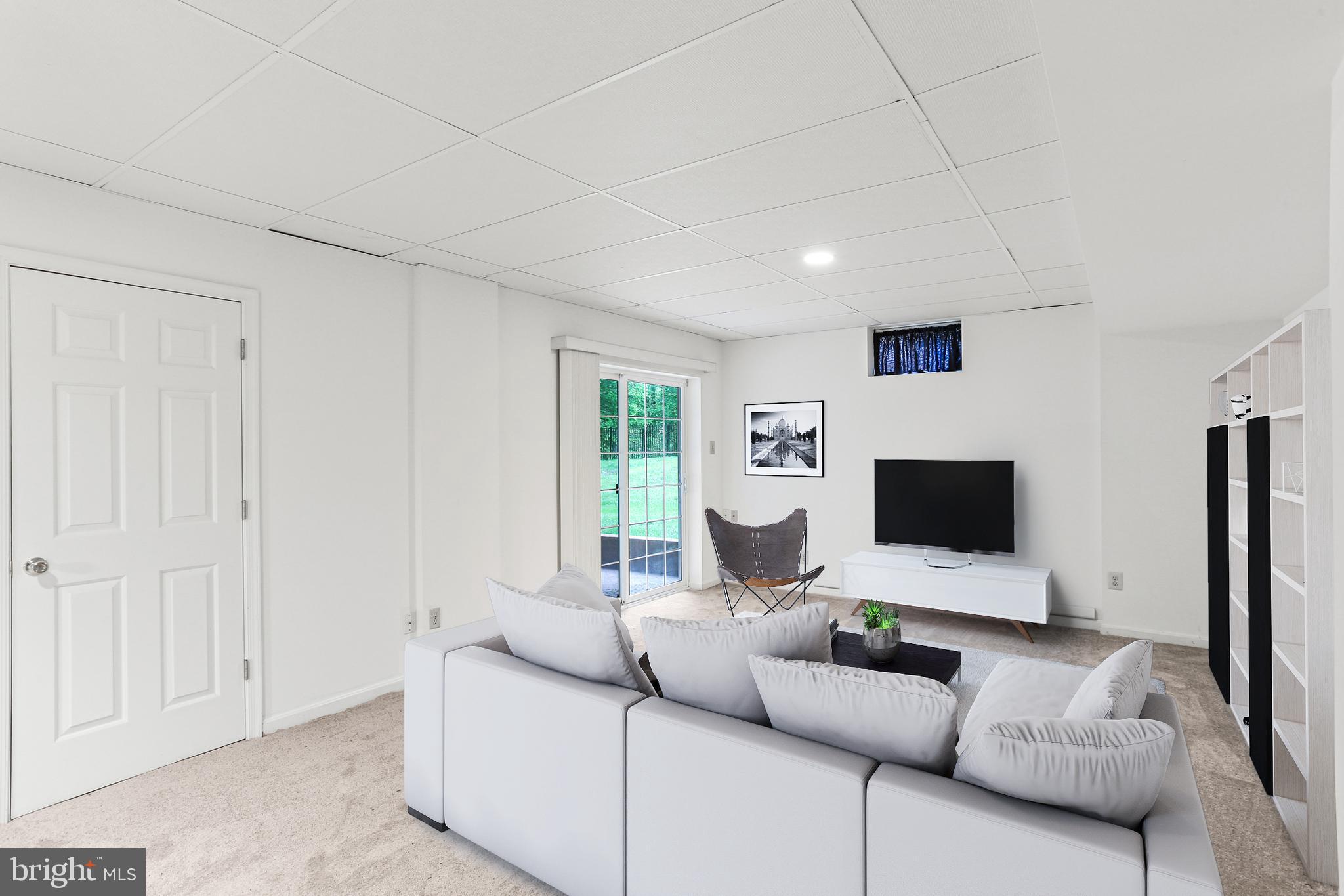 PATAPSCO WOODS - Residential