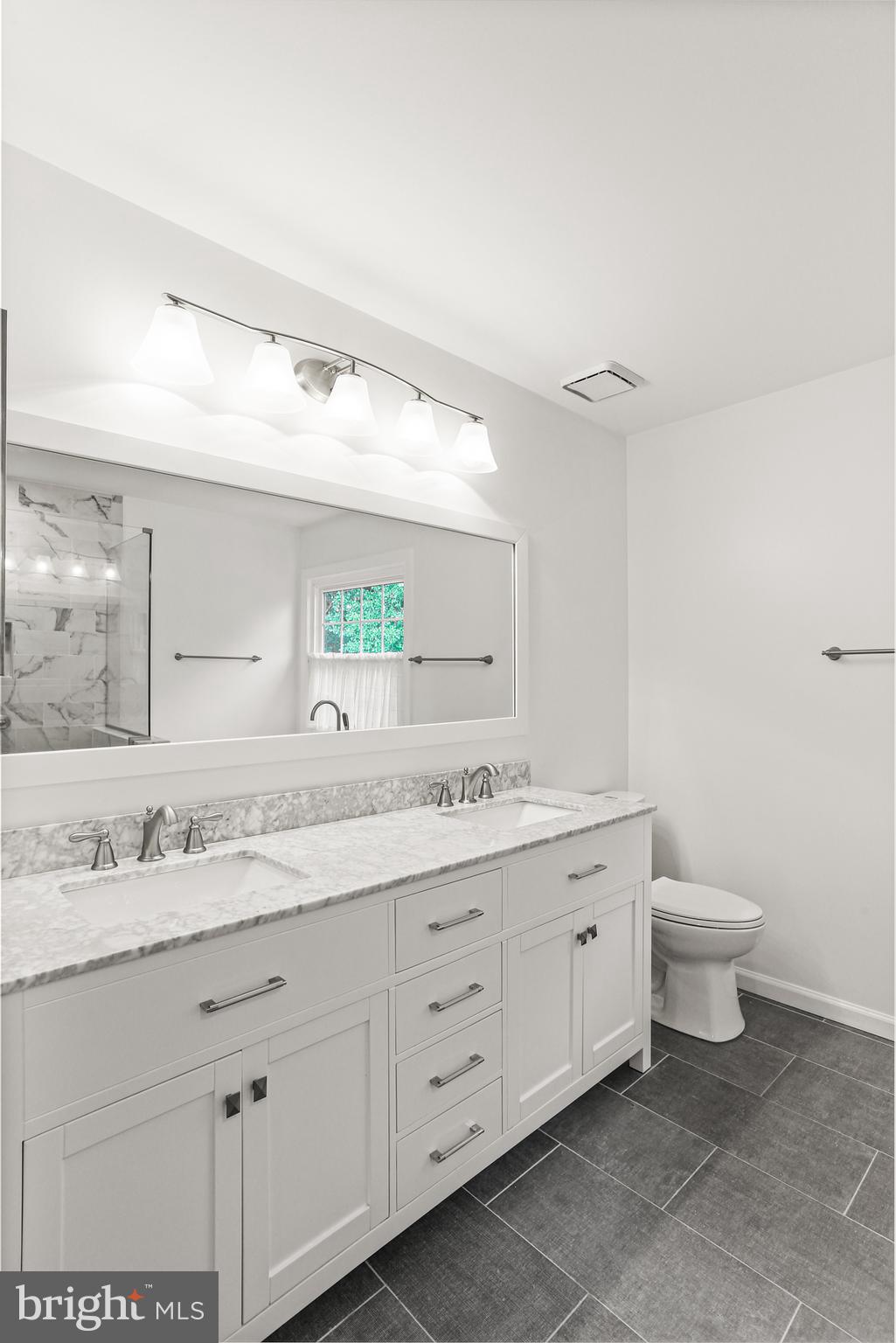 PATAPSCO WOODS - Residential