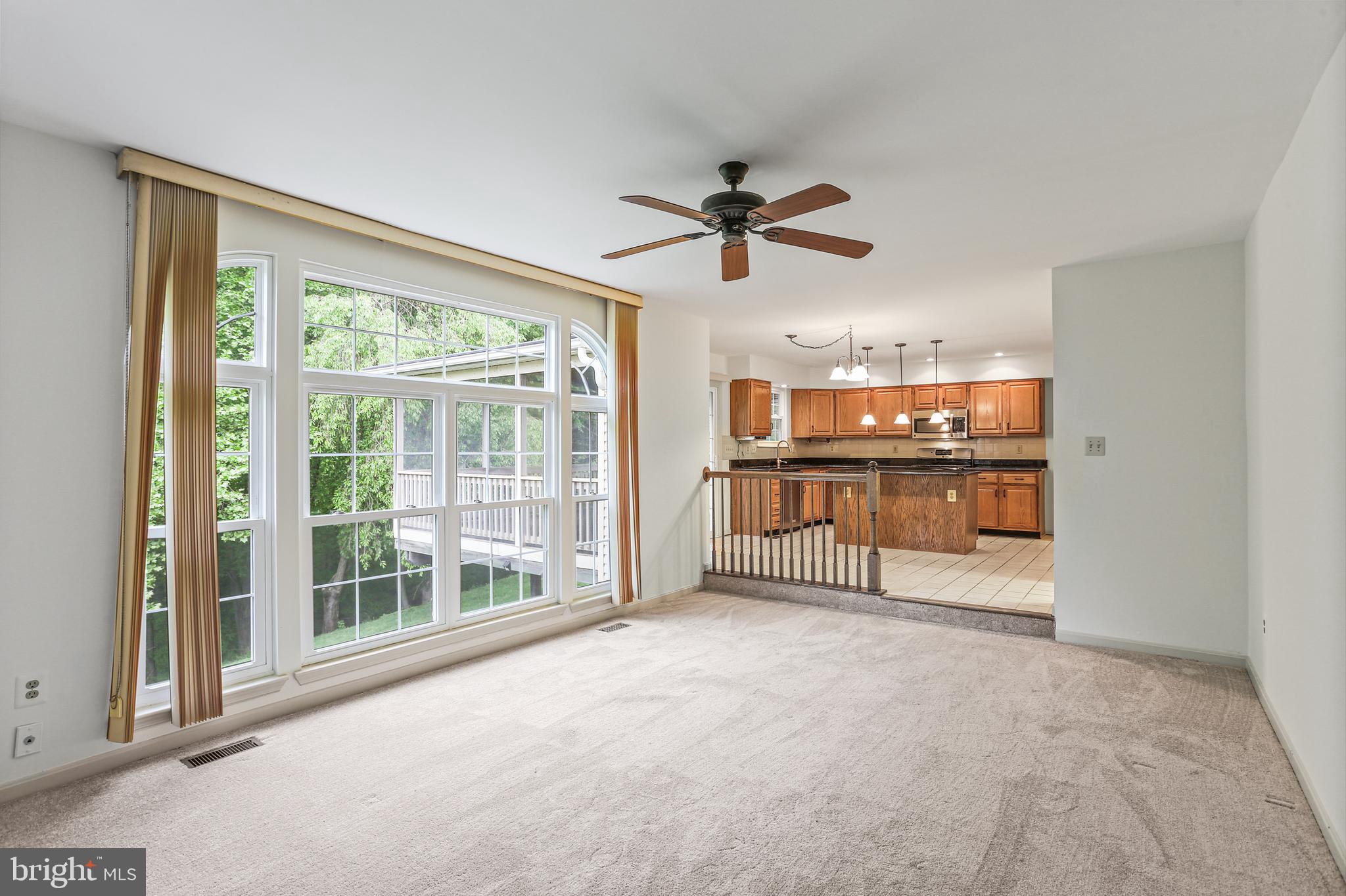 PATAPSCO WOODS - Residential