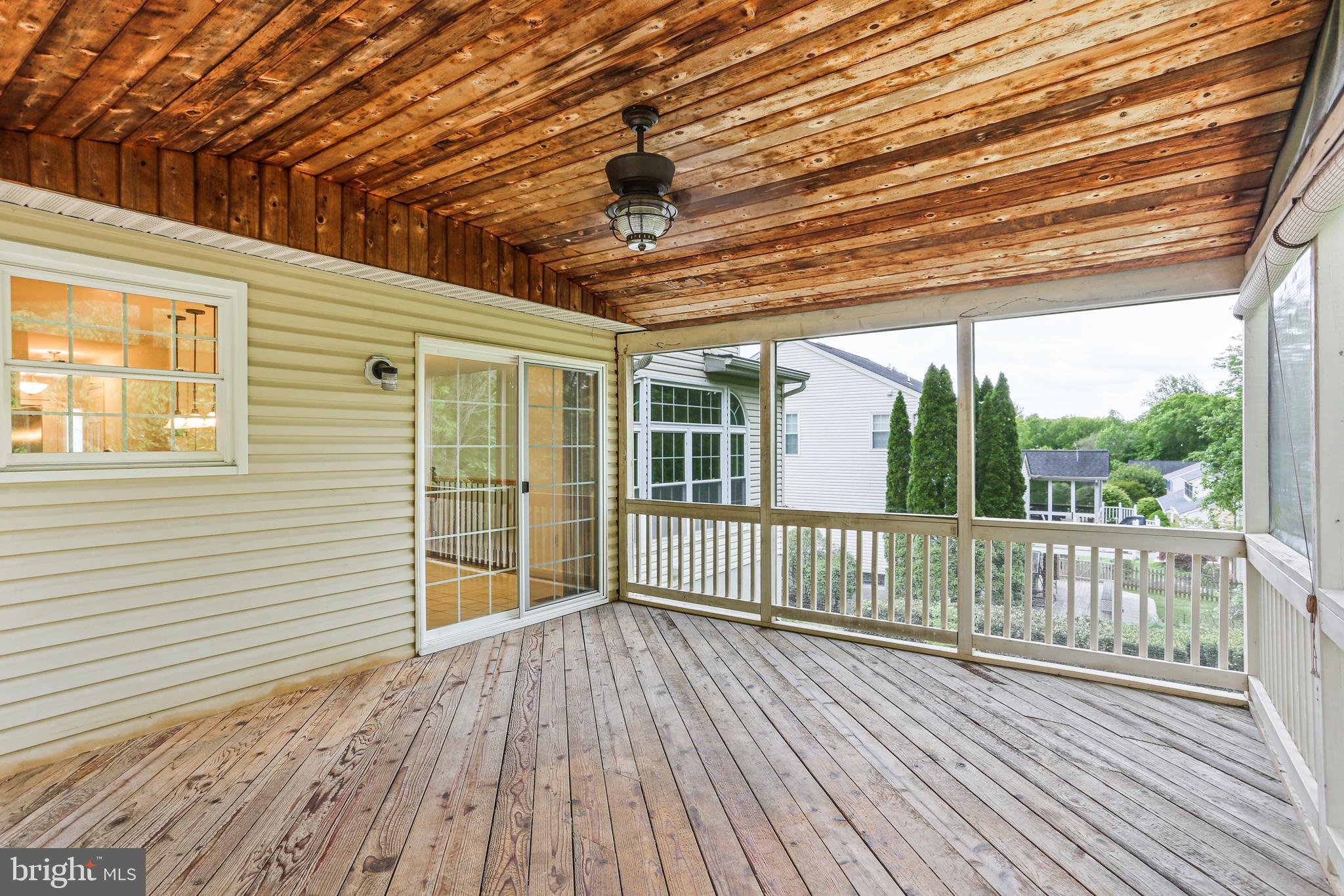 PATAPSCO WOODS - Residential