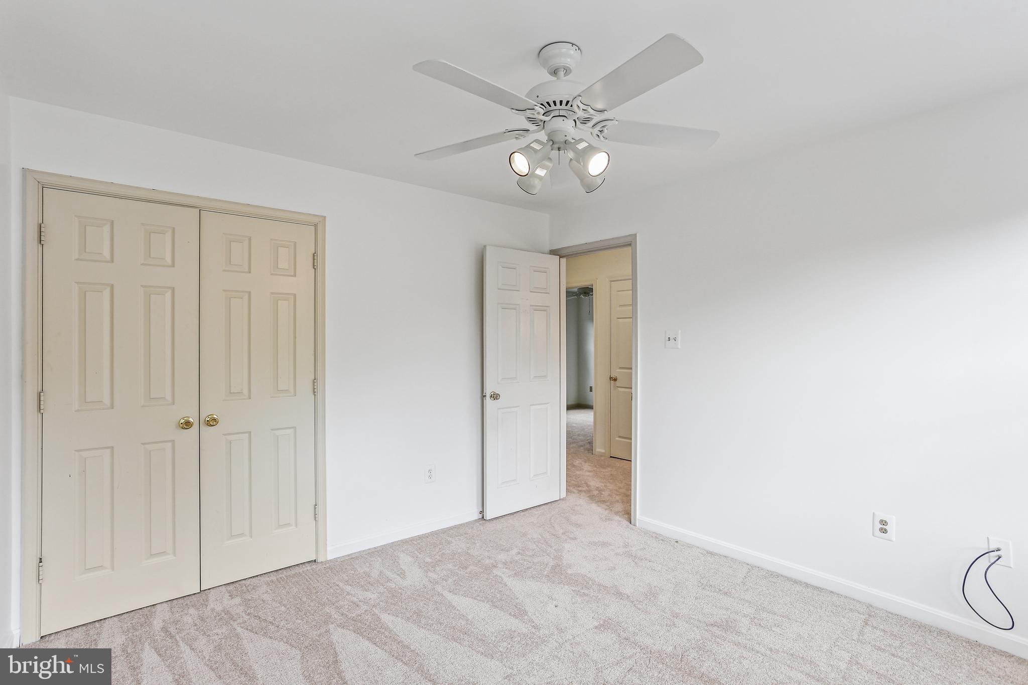 PATAPSCO WOODS - Residential