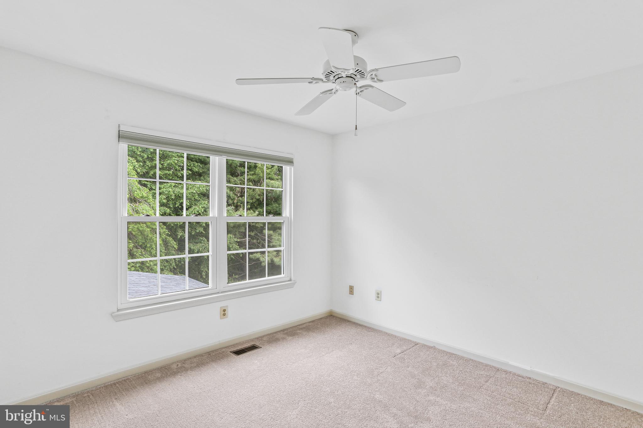 PATAPSCO WOODS - Residential