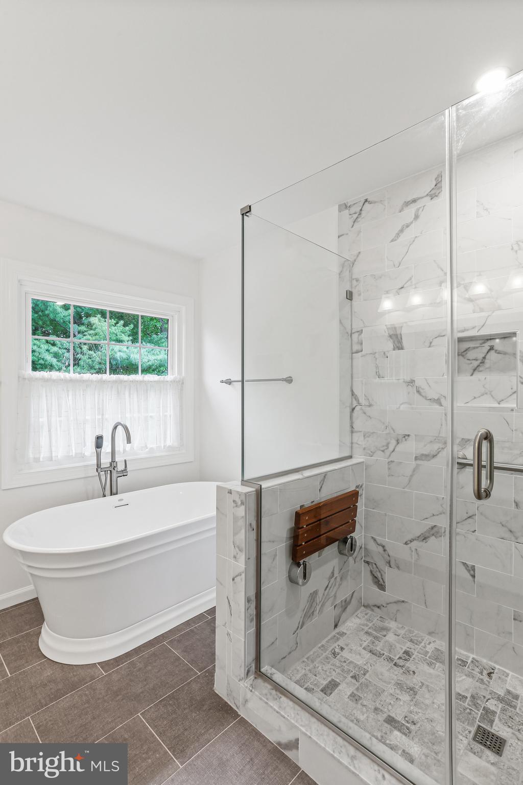 PATAPSCO WOODS - Residential