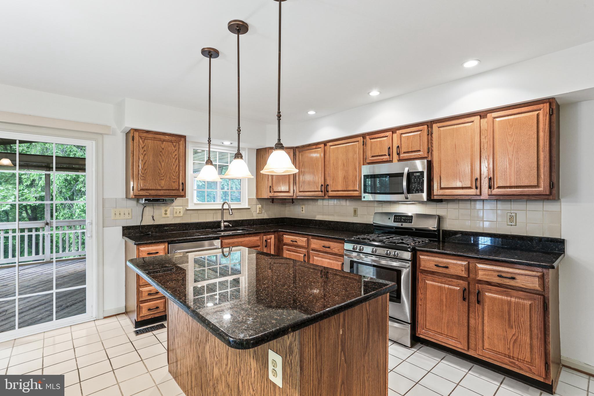 PATAPSCO WOODS - Residential