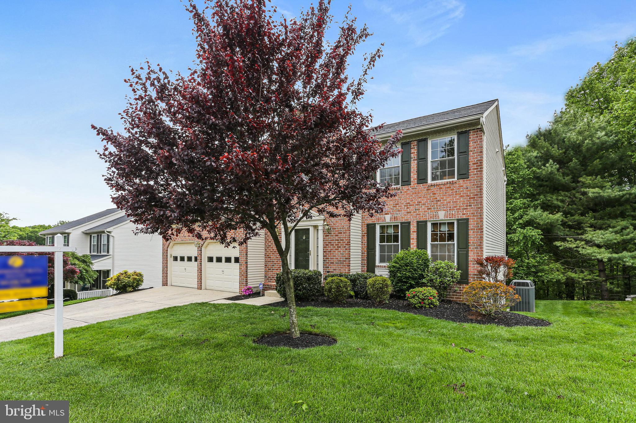 PATAPSCO WOODS - Residential