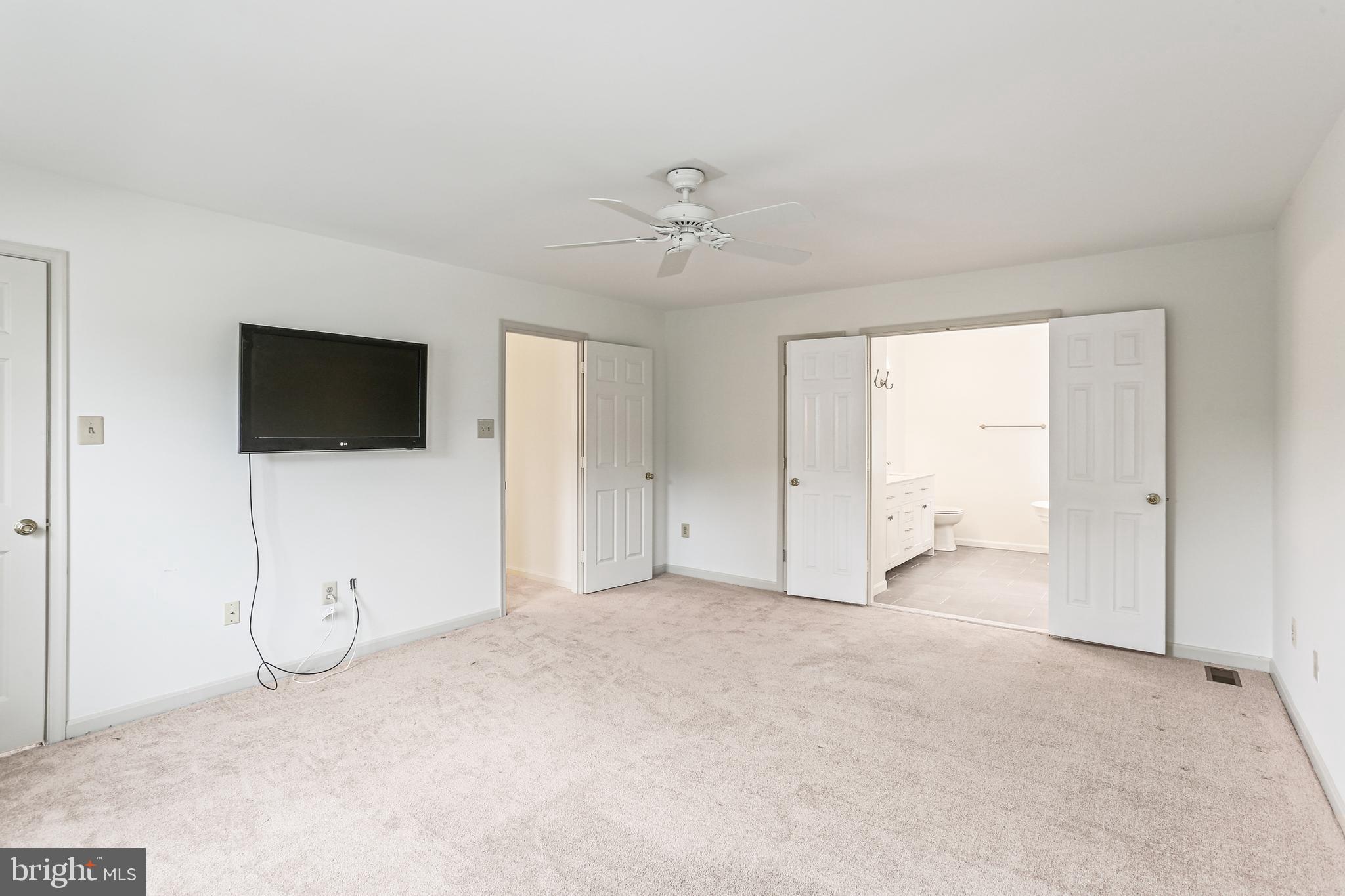 PATAPSCO WOODS - Residential