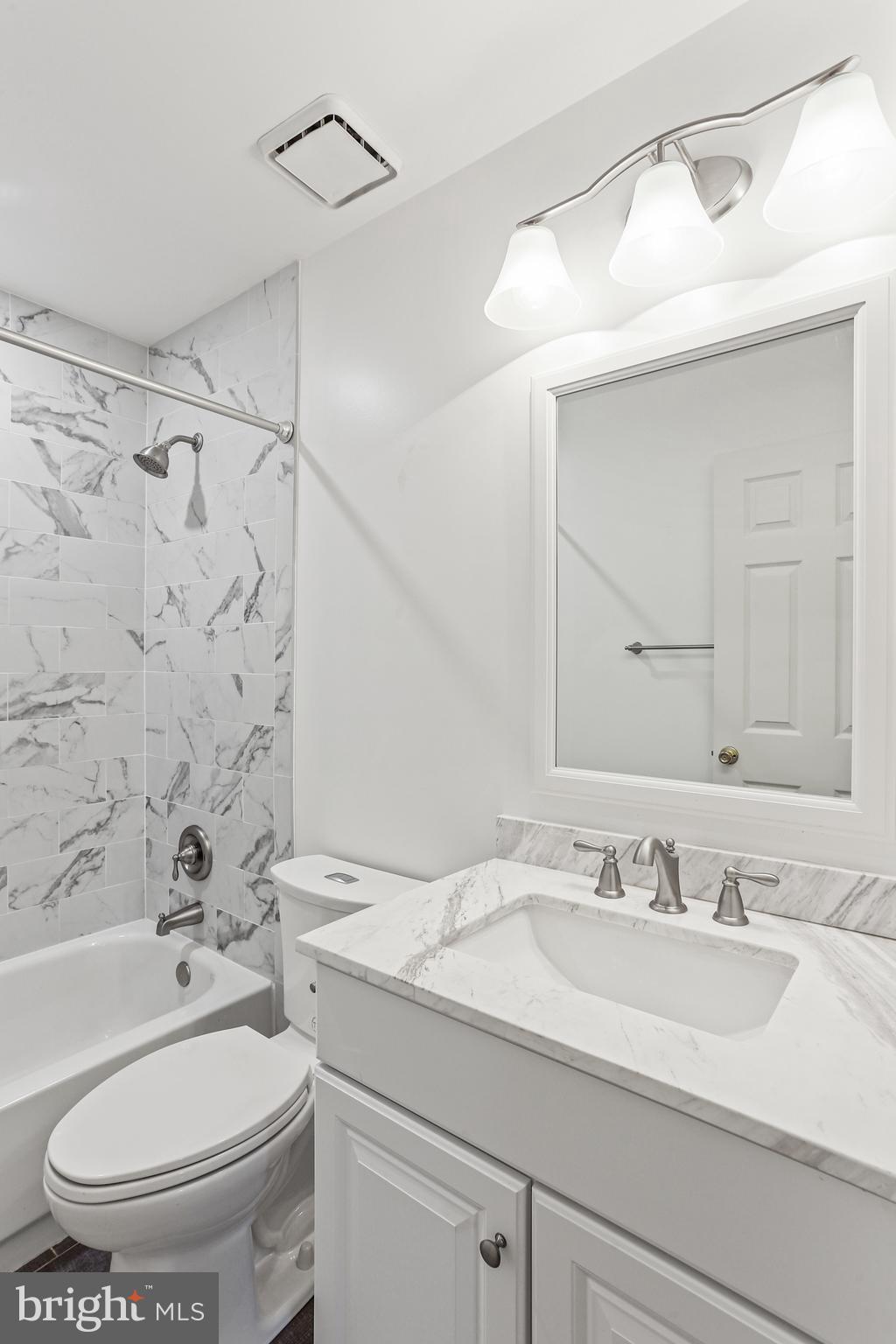 PATAPSCO WOODS - Residential