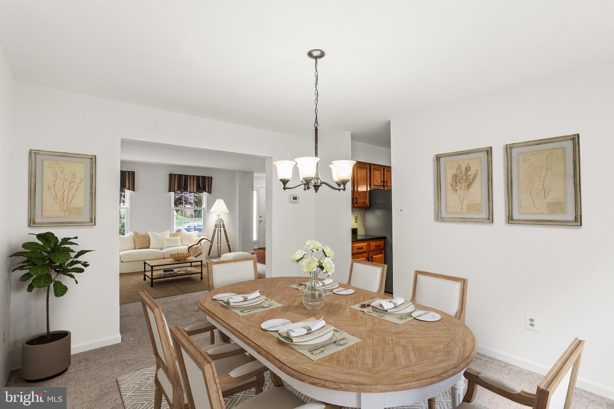 PATAPSCO WOODS - Residential