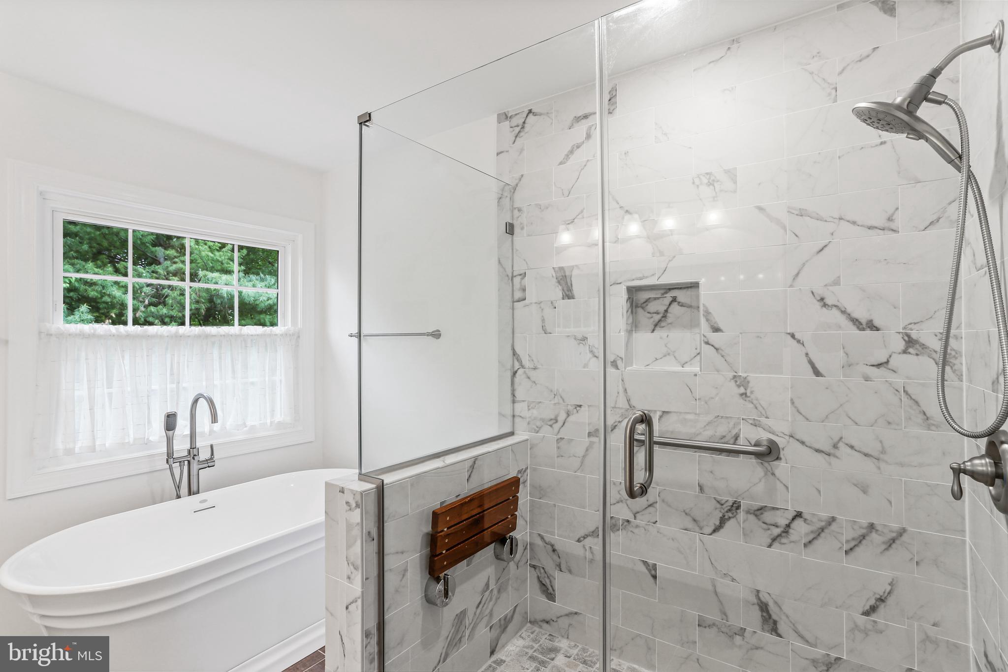 PATAPSCO WOODS - Residential