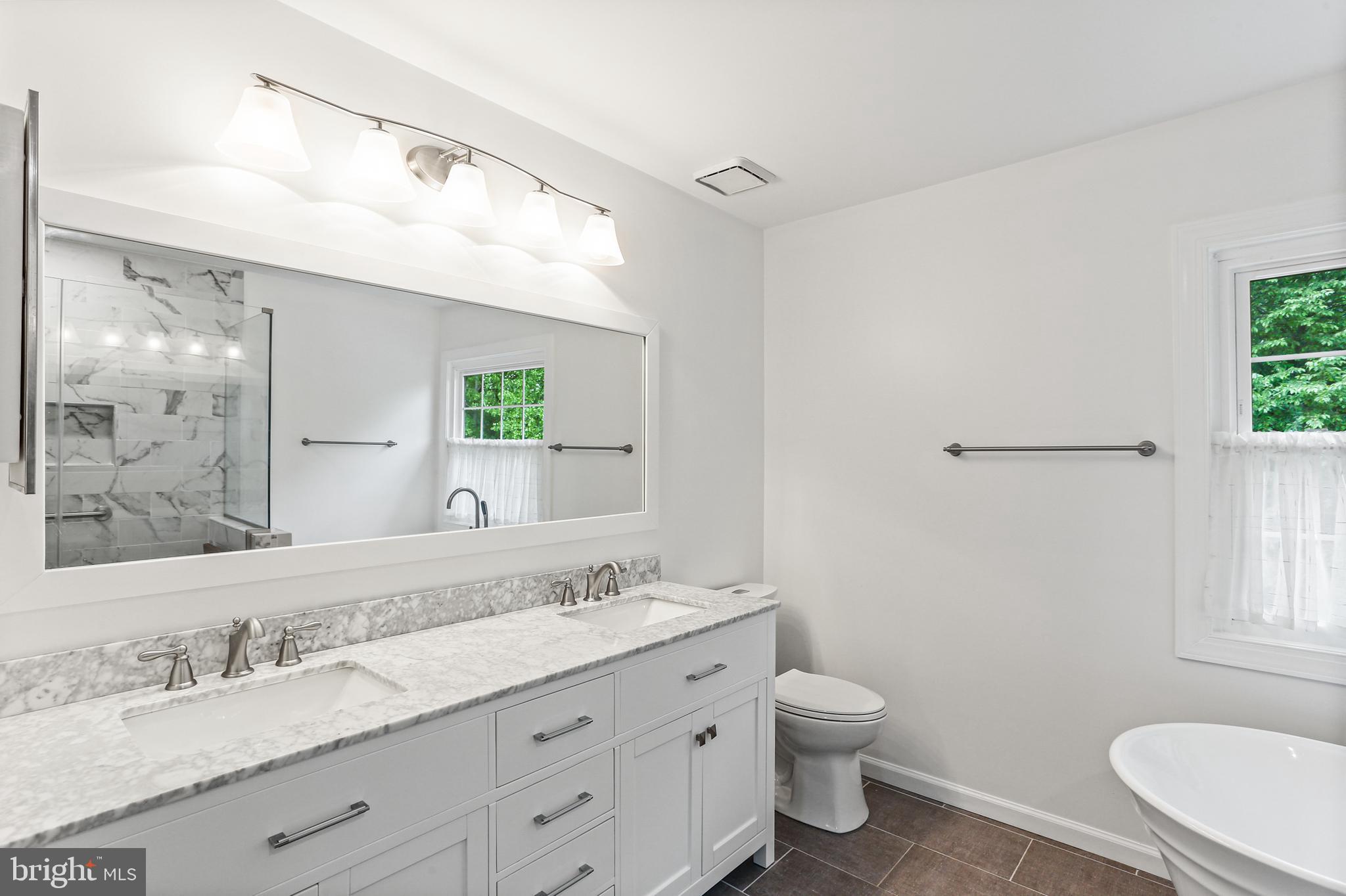 PATAPSCO WOODS - Residential