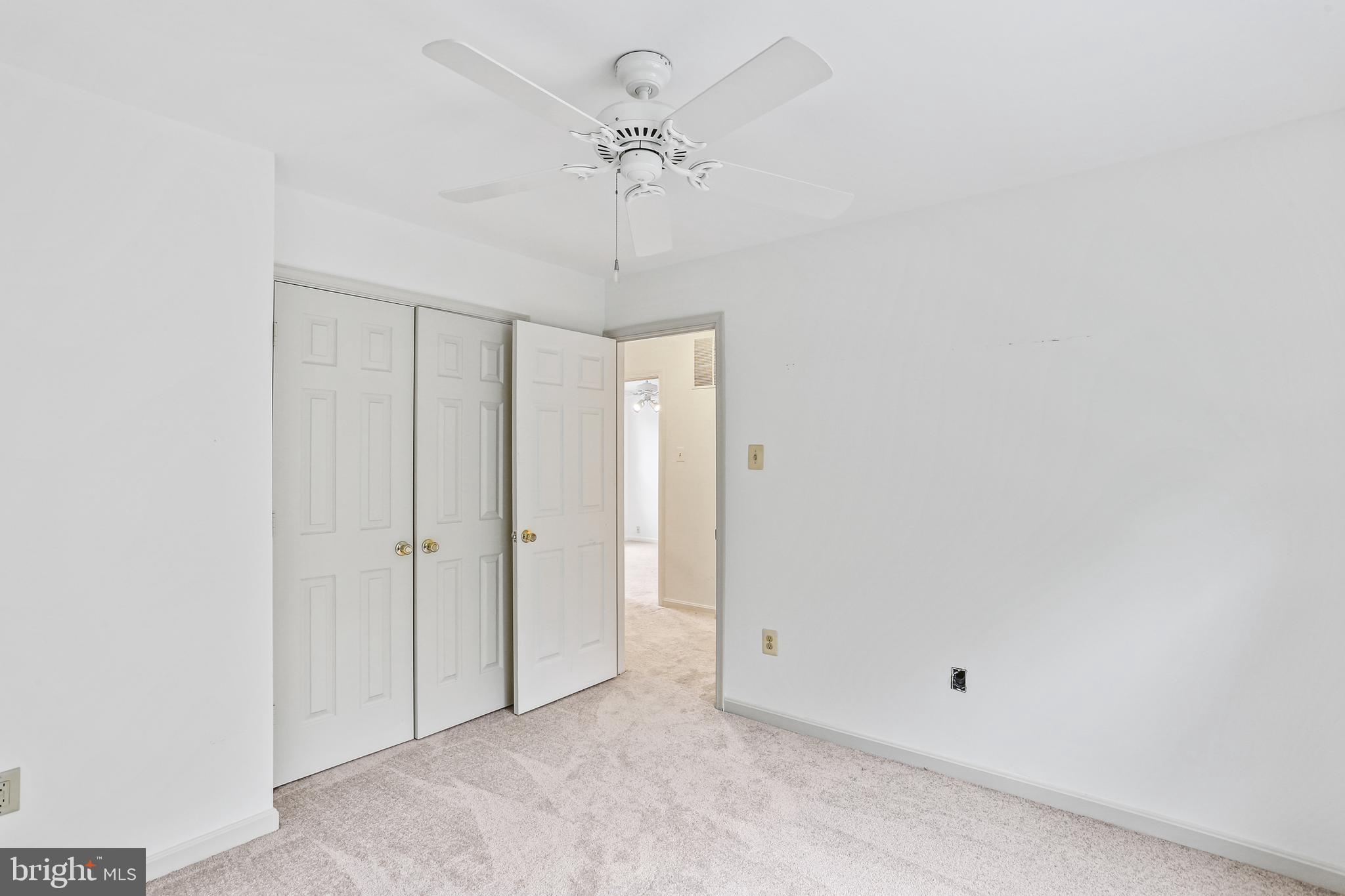 PATAPSCO WOODS - Residential