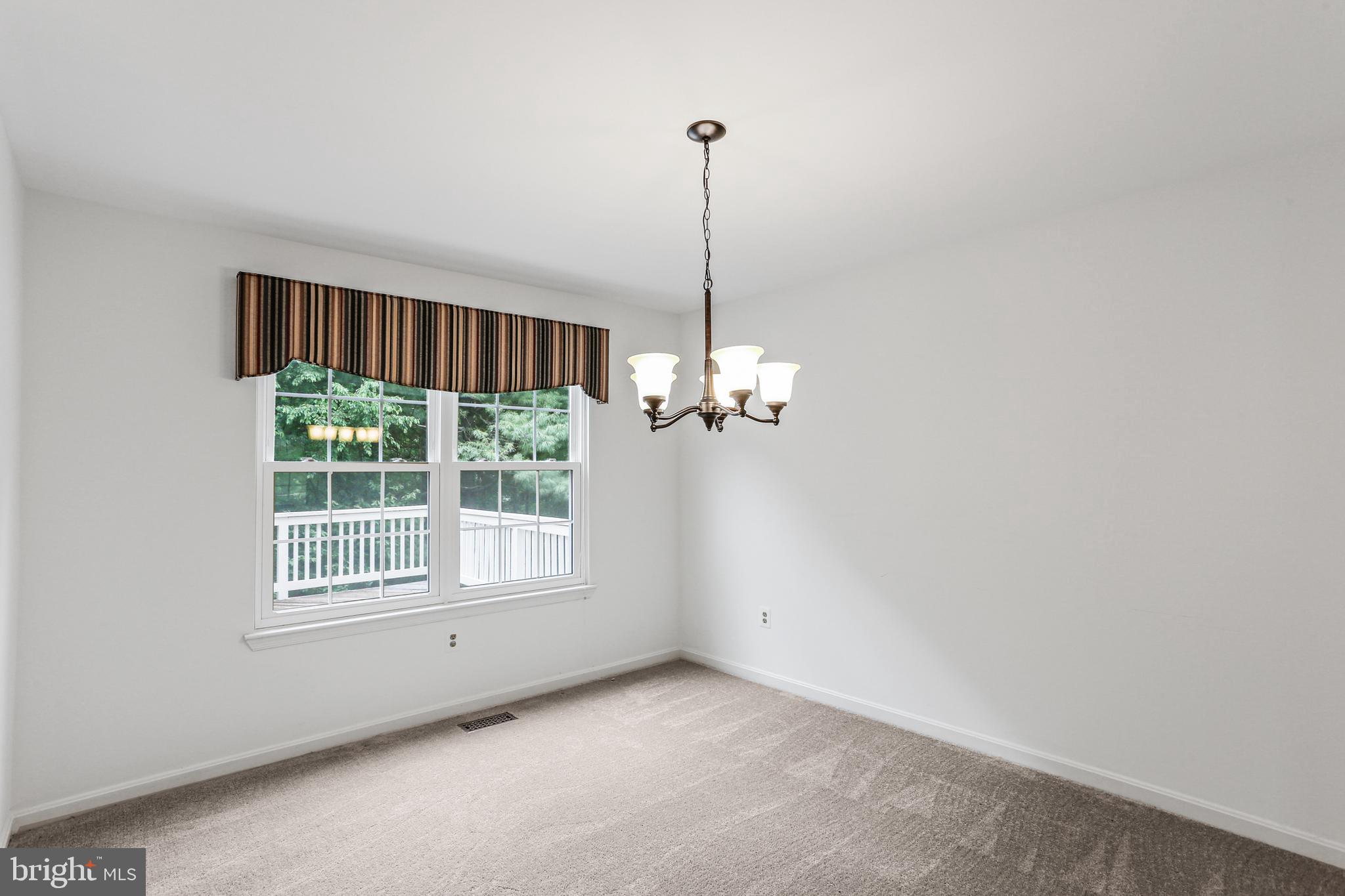 PATAPSCO WOODS - Residential