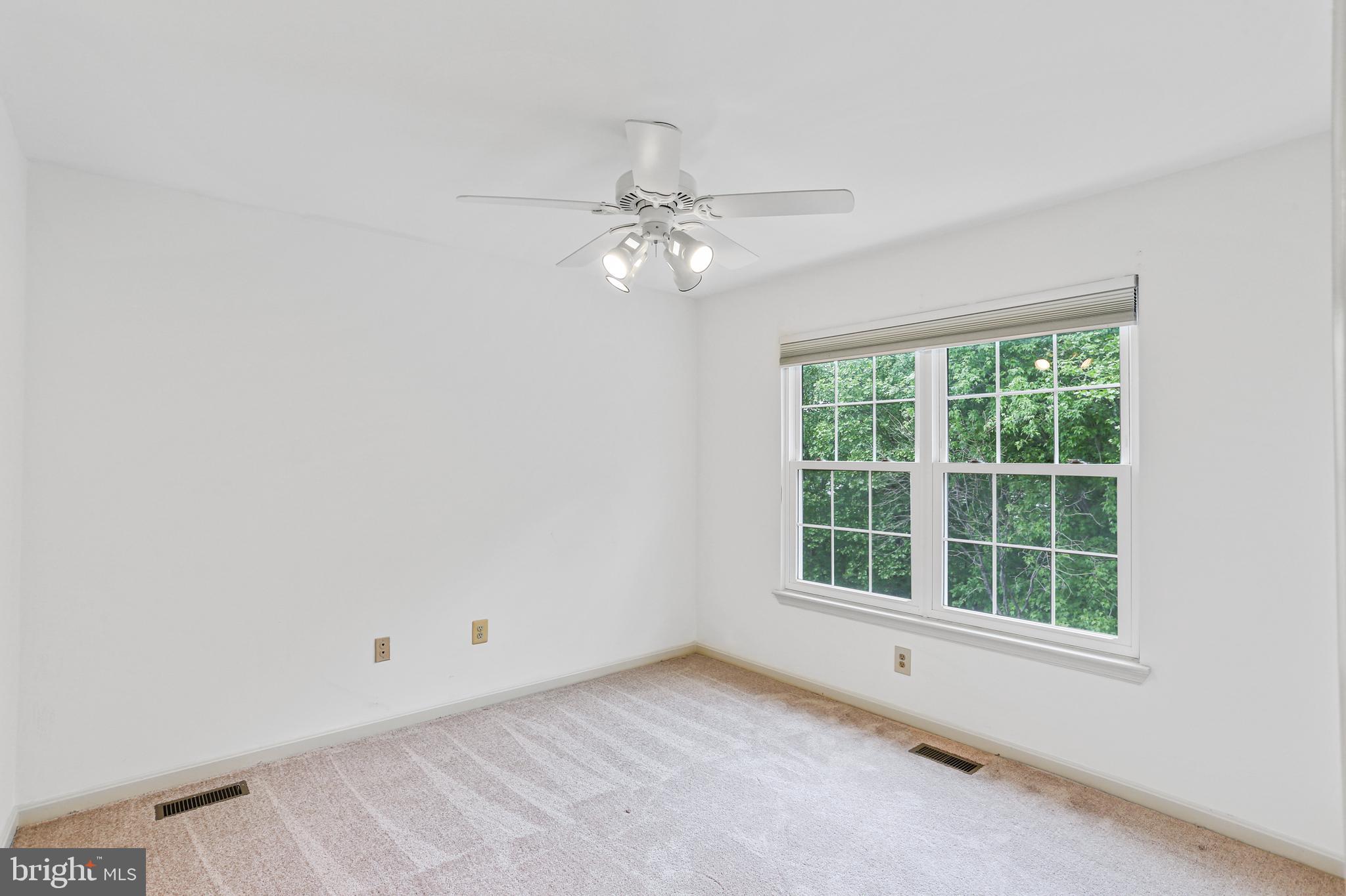 PATAPSCO WOODS - Residential