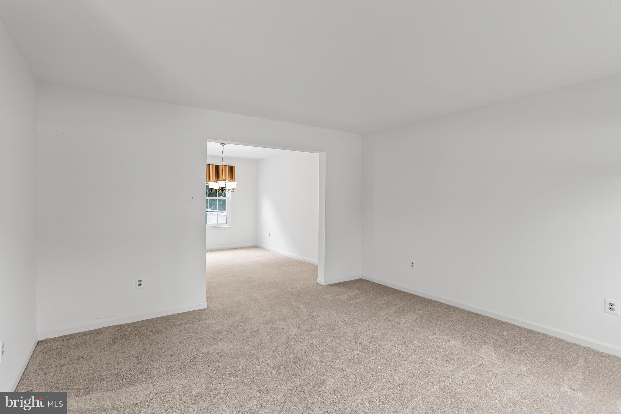 PATAPSCO WOODS - Residential