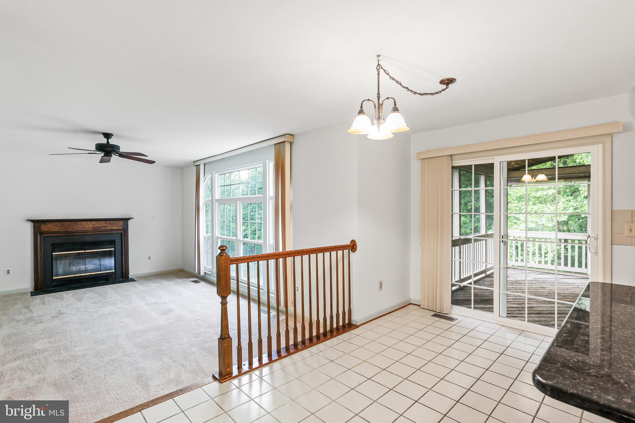 PATAPSCO WOODS - Residential