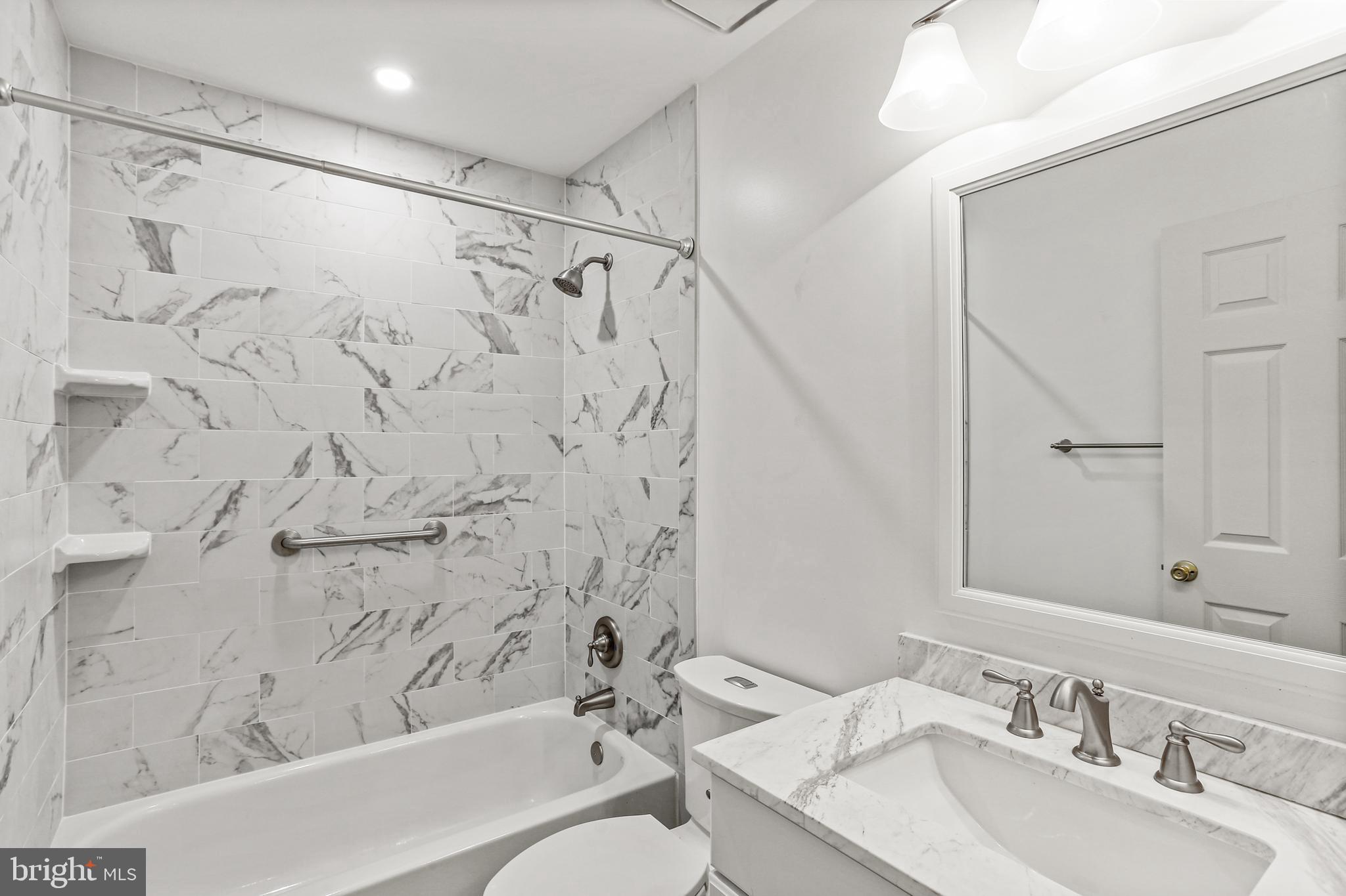 PATAPSCO WOODS - Residential