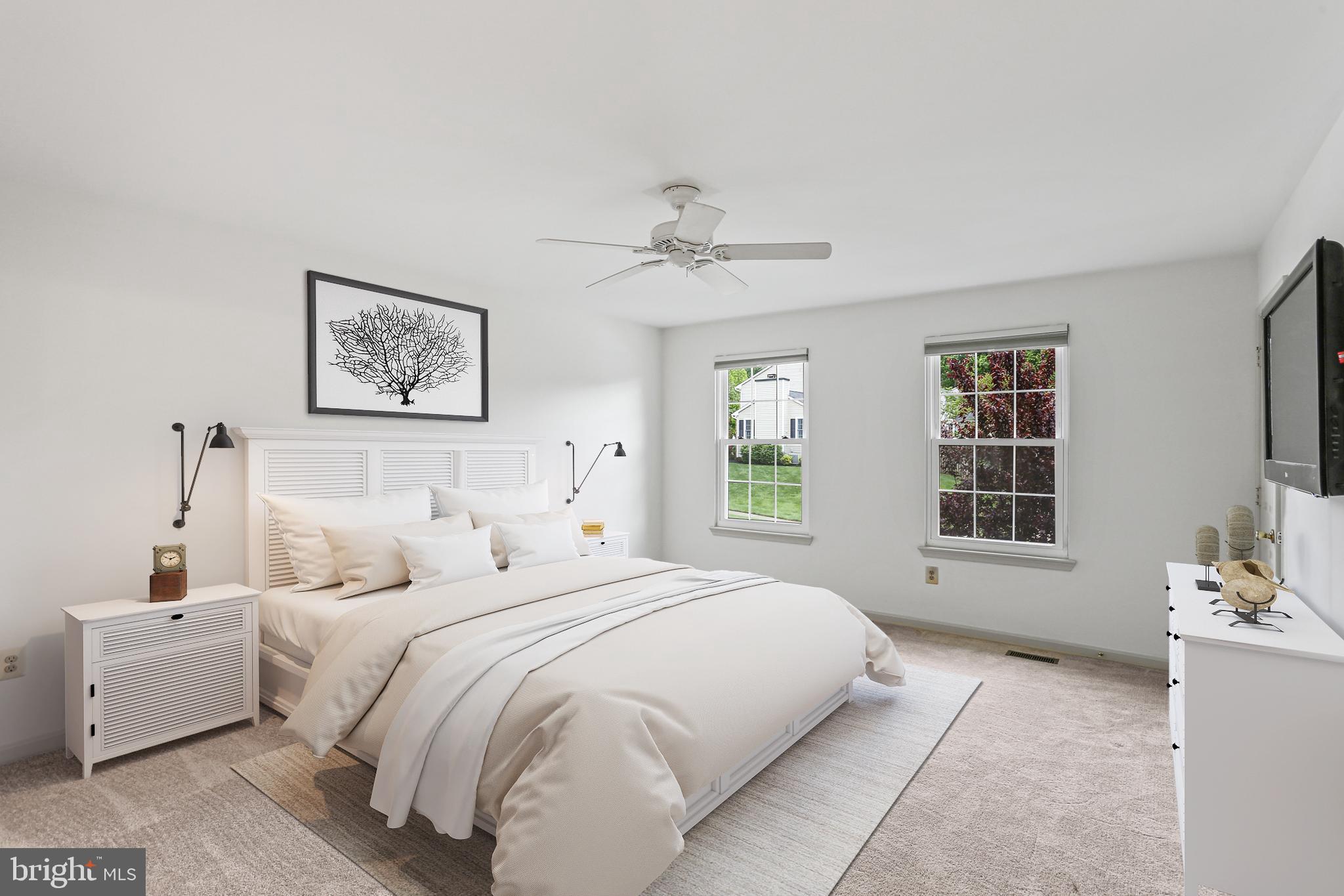 PATAPSCO WOODS - Residential