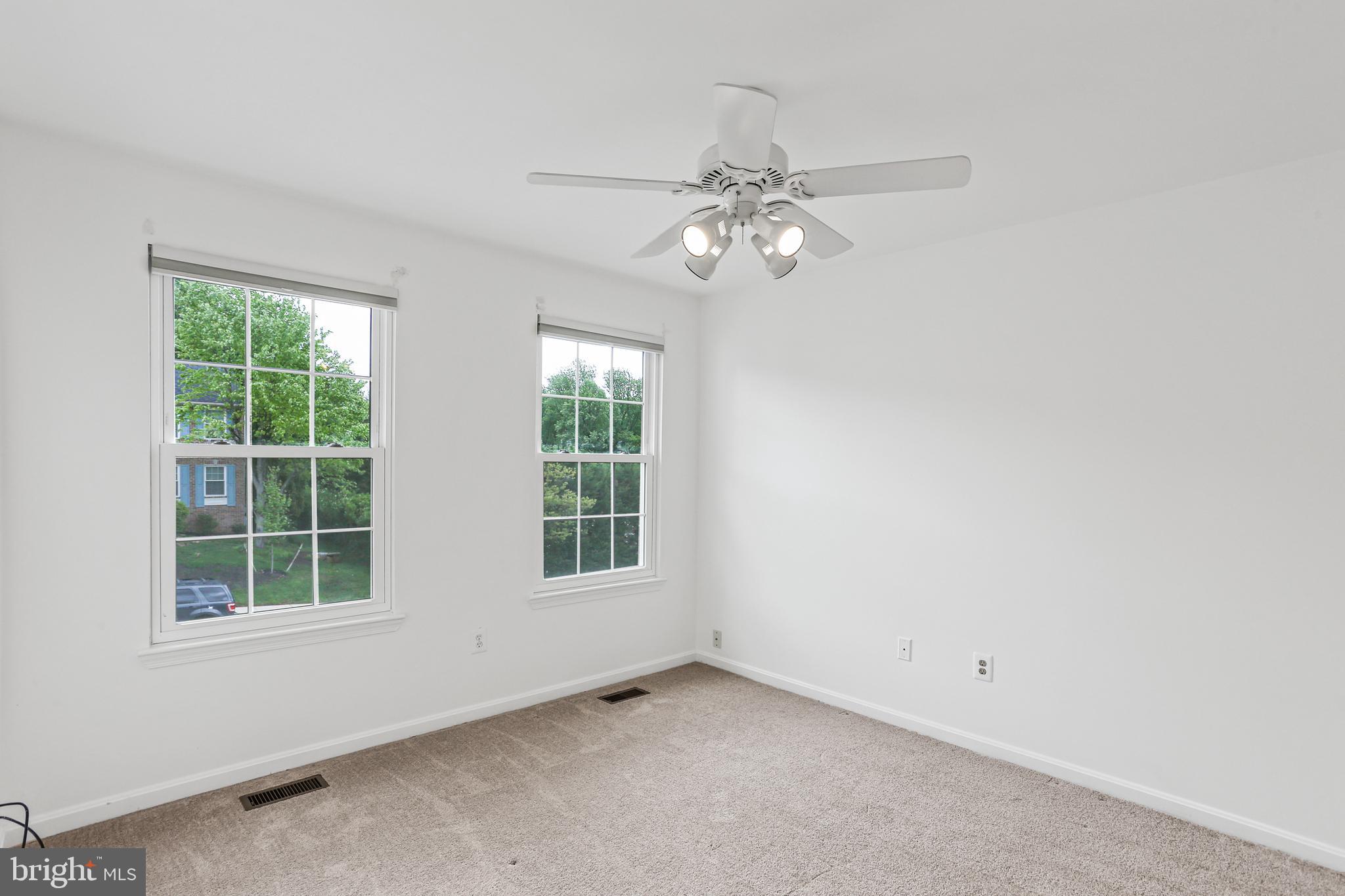 PATAPSCO WOODS - Residential