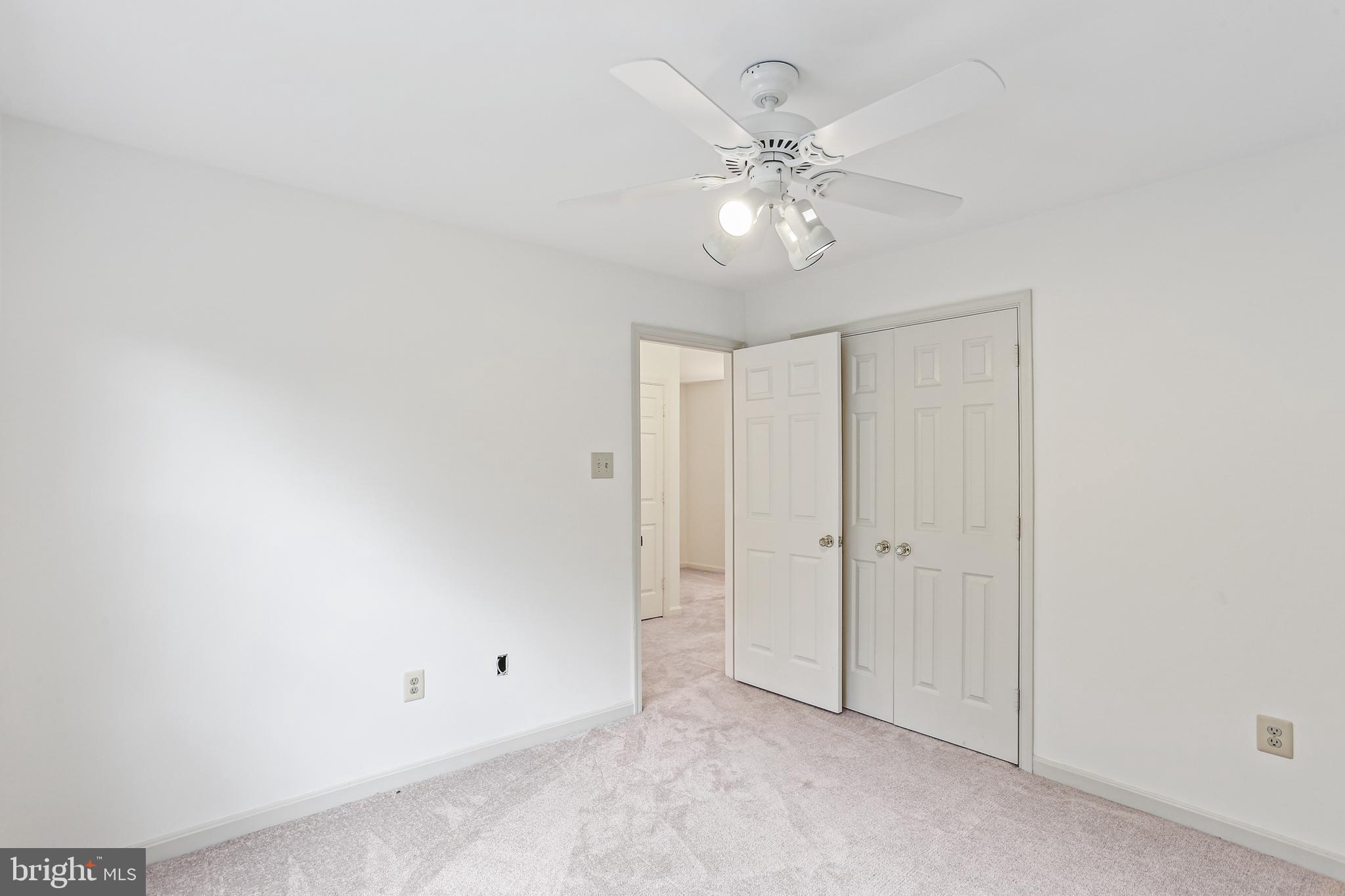 PATAPSCO WOODS - Residential