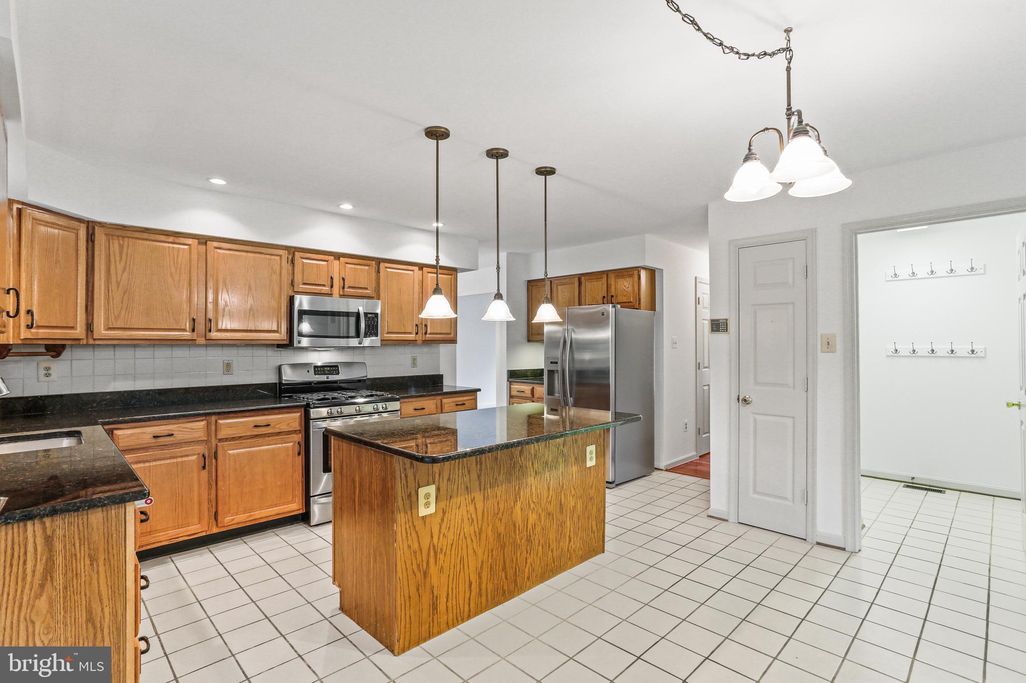 PATAPSCO WOODS - Residential