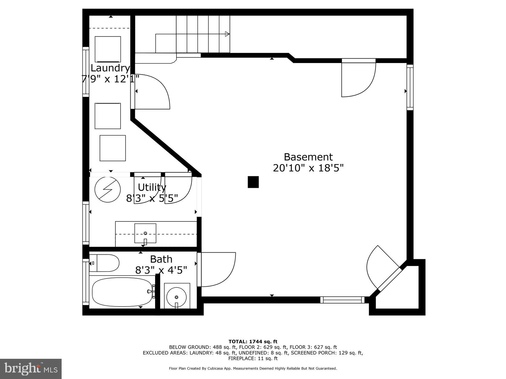 BELVEDERE SQUARE - Residential