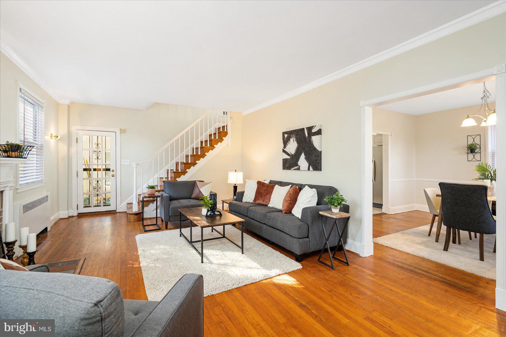 BELVEDERE SQUARE - Residential